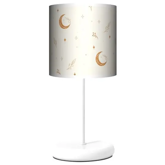 Lampa stojąca EKO Moon- kolor podstawy do wyboru FL