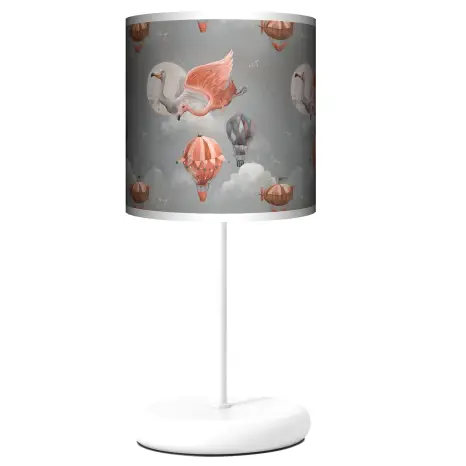 Lampa stojąca EKO Magic Dreams 3- kolor podstawy do wyboru FL