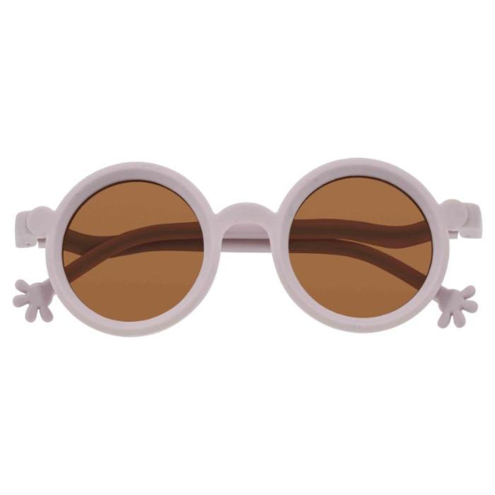 Okulary przeciwsłoneczne Dooky Waikiki PINK 6-36 AG