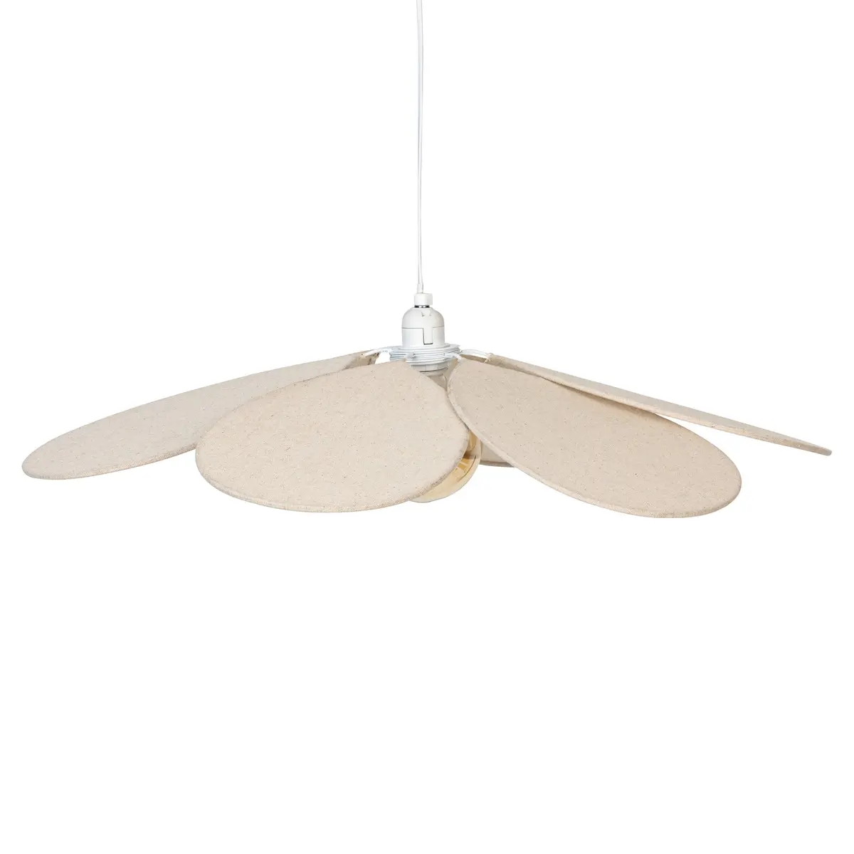 Lampa wisząca Naya Beige DB
