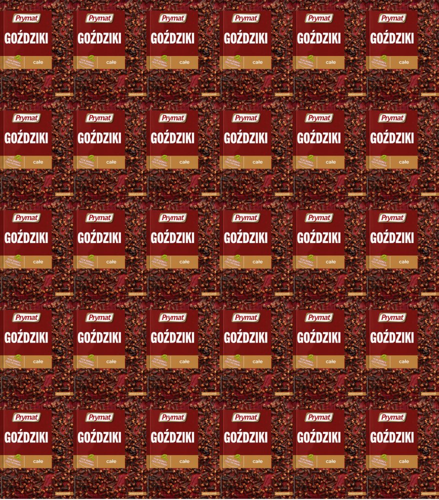 30x Goździki całe Prymat, 10g