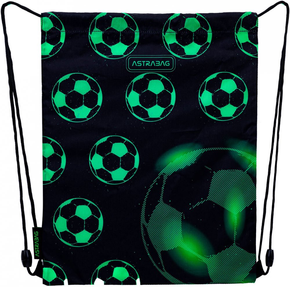 Worek na buty Astra Astrabag Neo Football AD1, 40x33cm