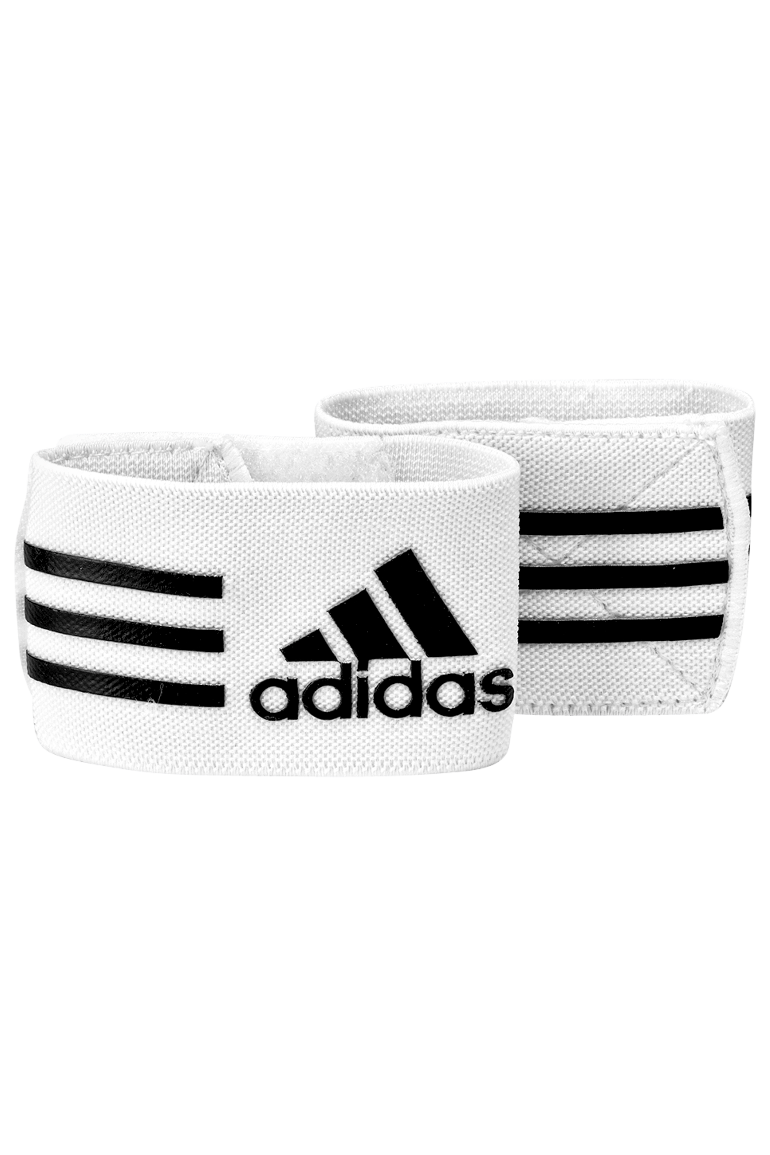 Opaska na getry adidas - Biały