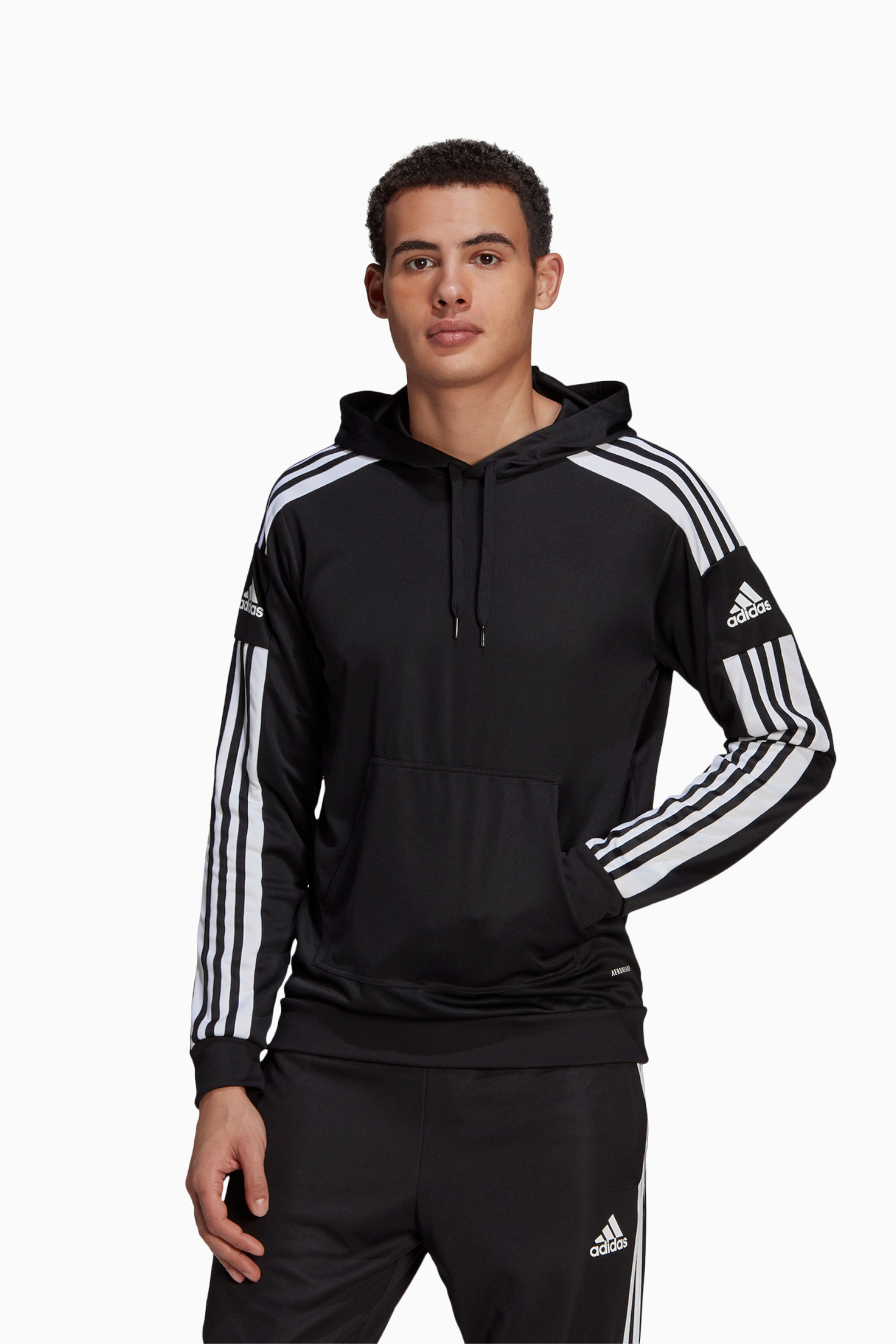Bluza z kapturem adidas Squadra 21