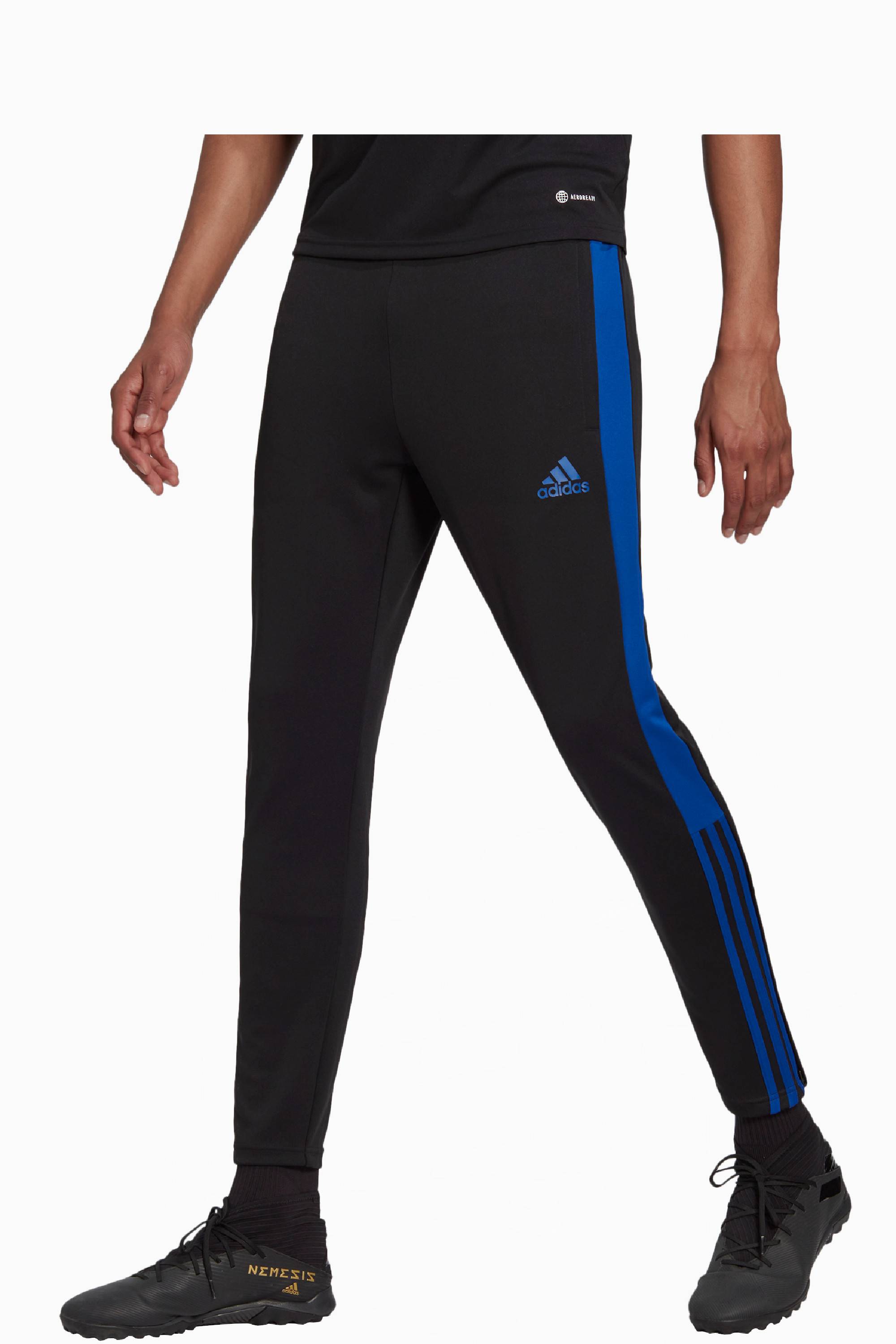 Spodnie adidas Tiro Essentials - Czarny