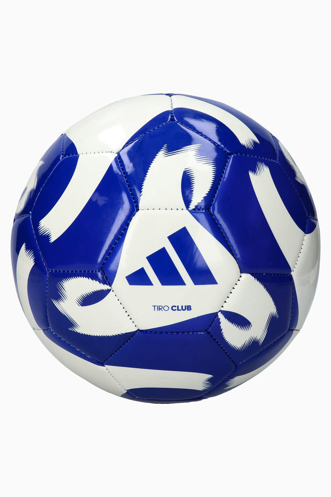 Piłka adidas Tiro Club rozmiar 5