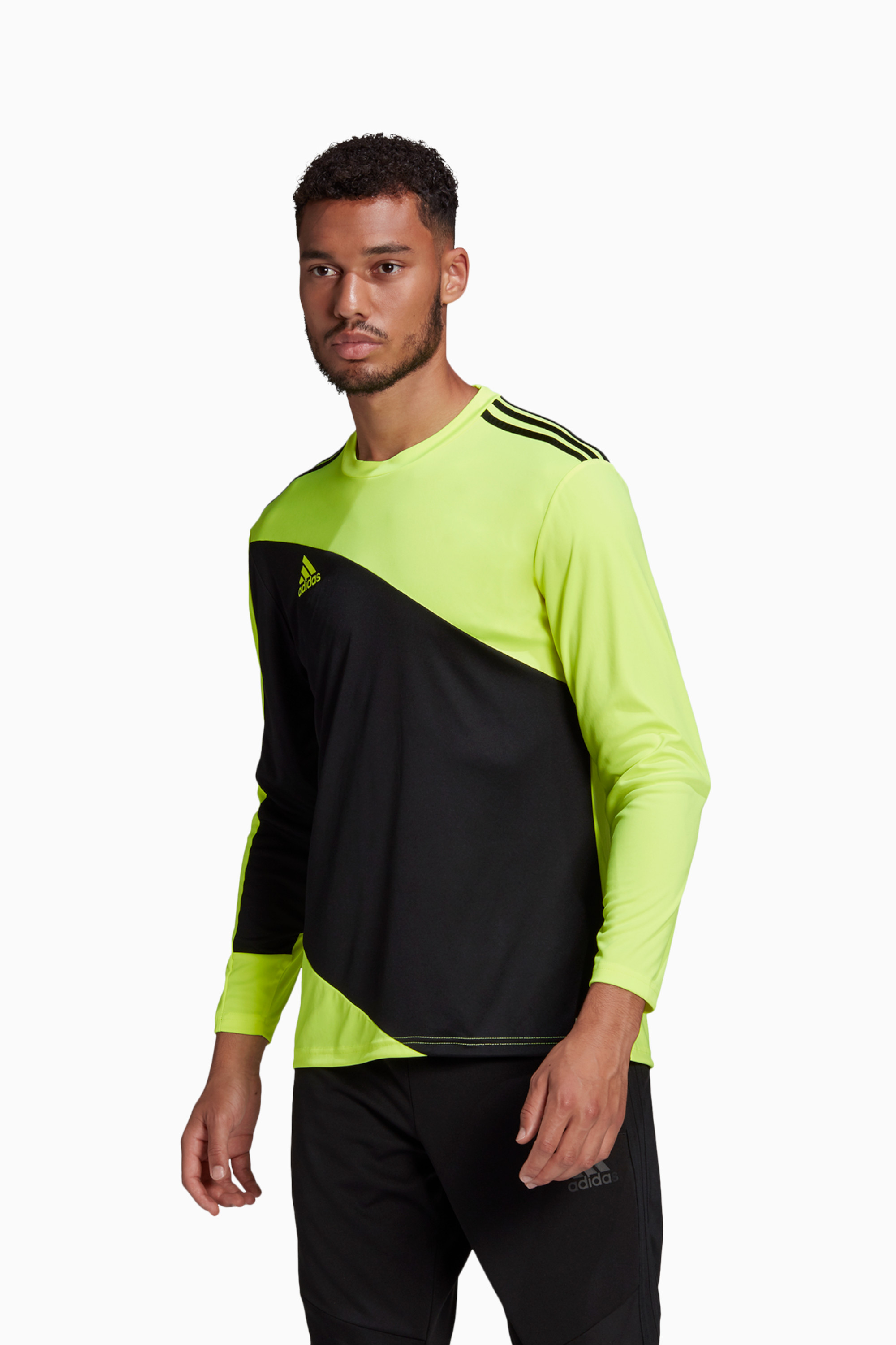 Bluza bramkarska adidas Squadra 21 GK