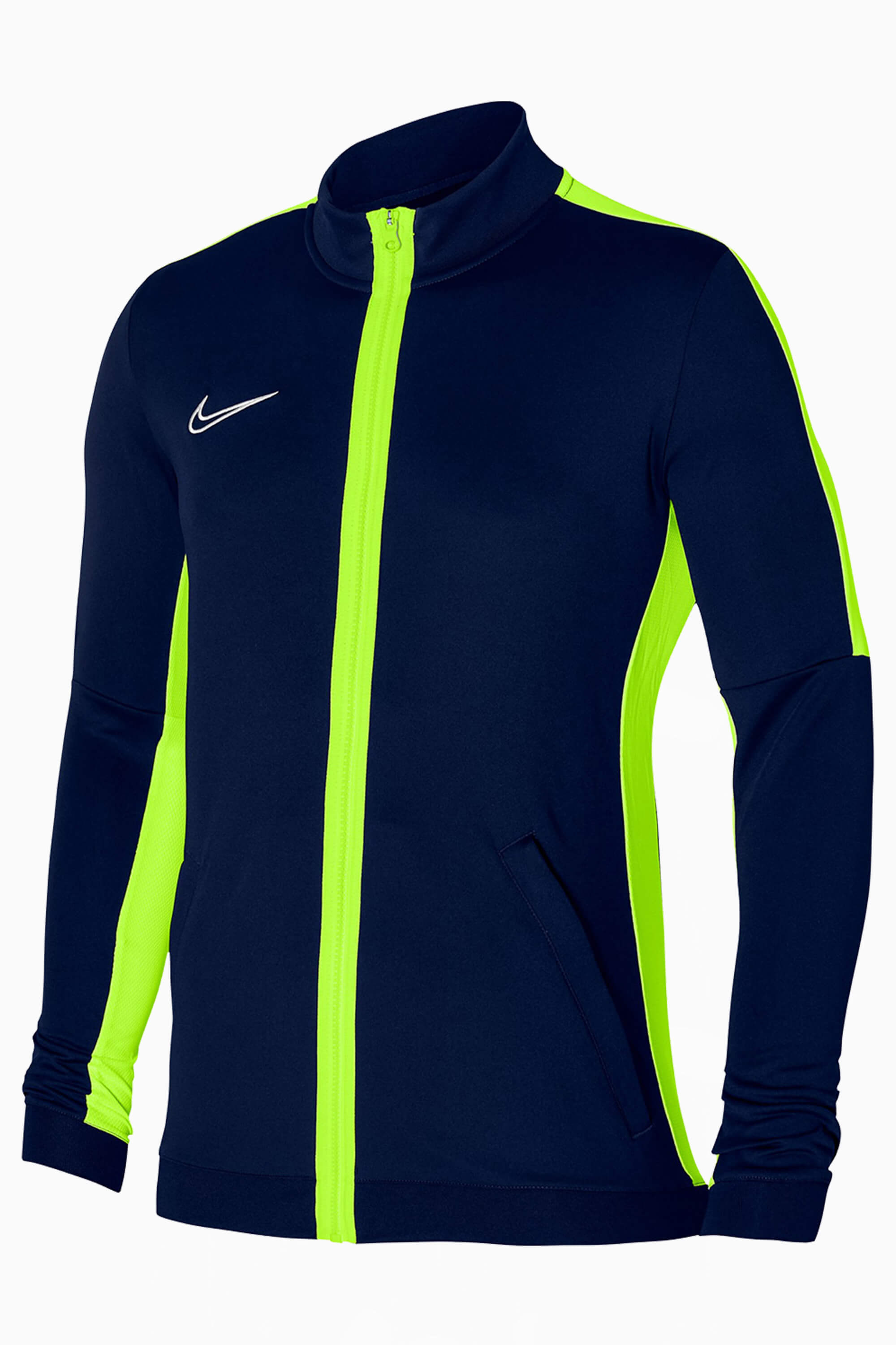 Bluza Nike Dri-FIT Academy 23 - Granatowy
