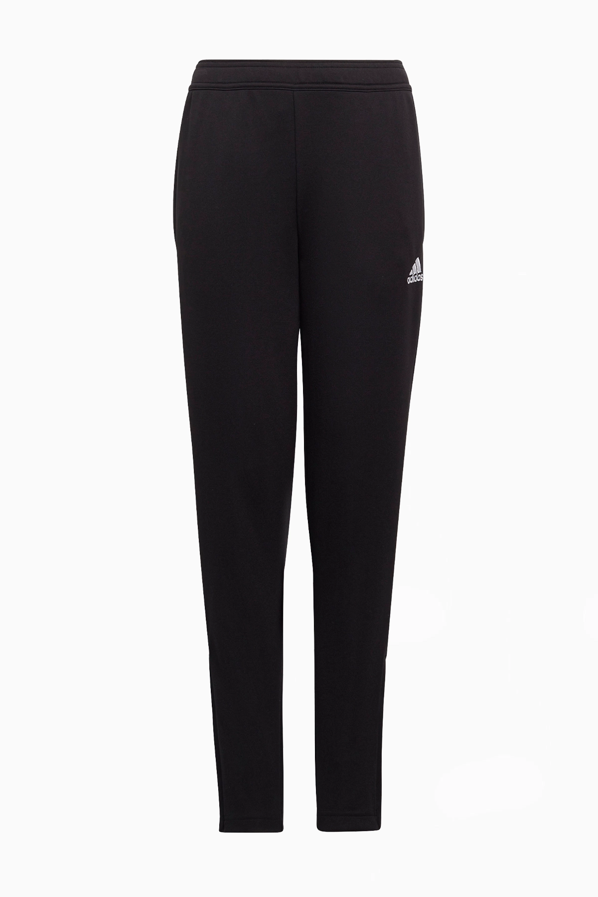 Spodnie adidas UKS Młode Wilki Kąty Wrocławskie 24/25 - Czarny