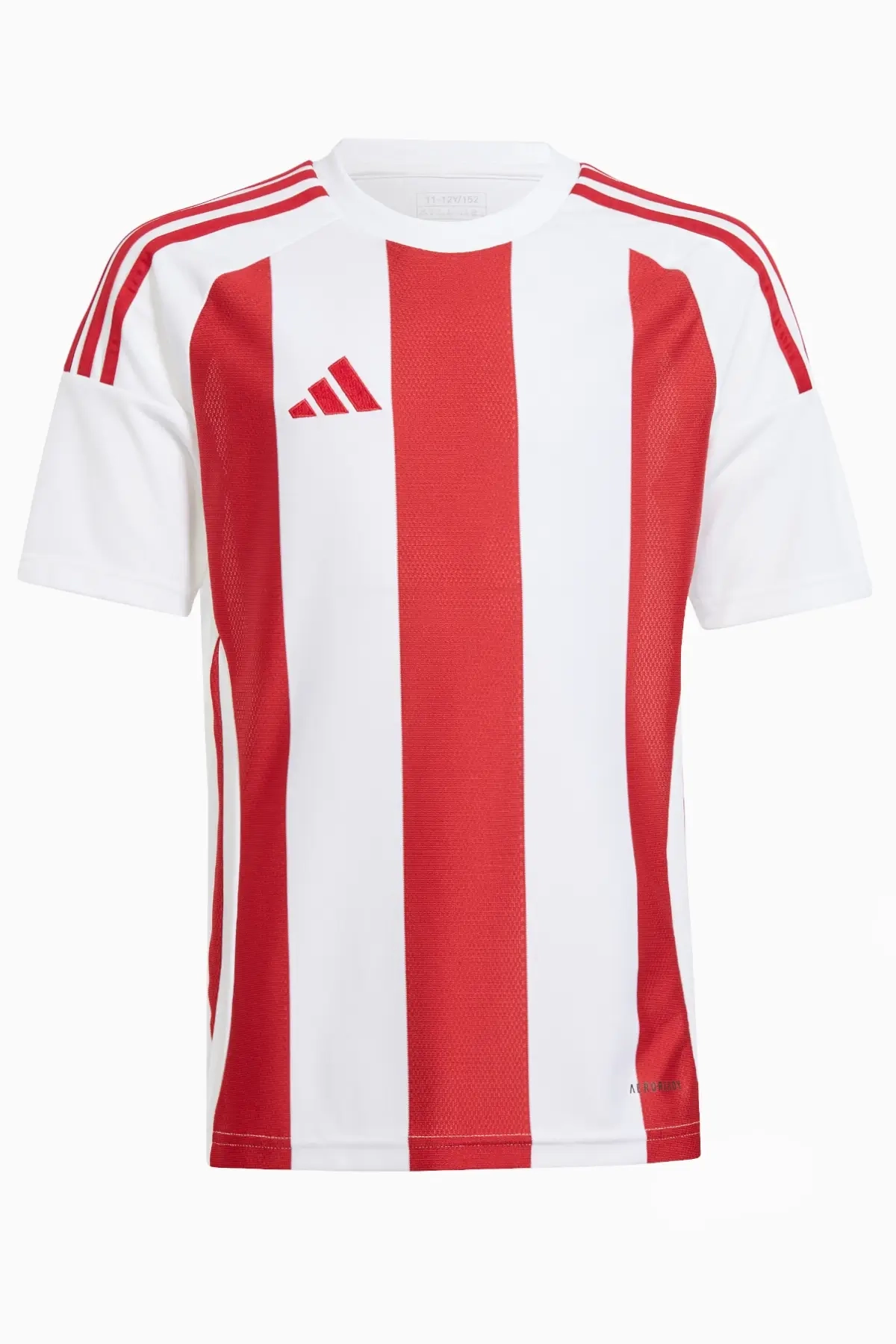 Koszulka adidas Striped 24 Junior
