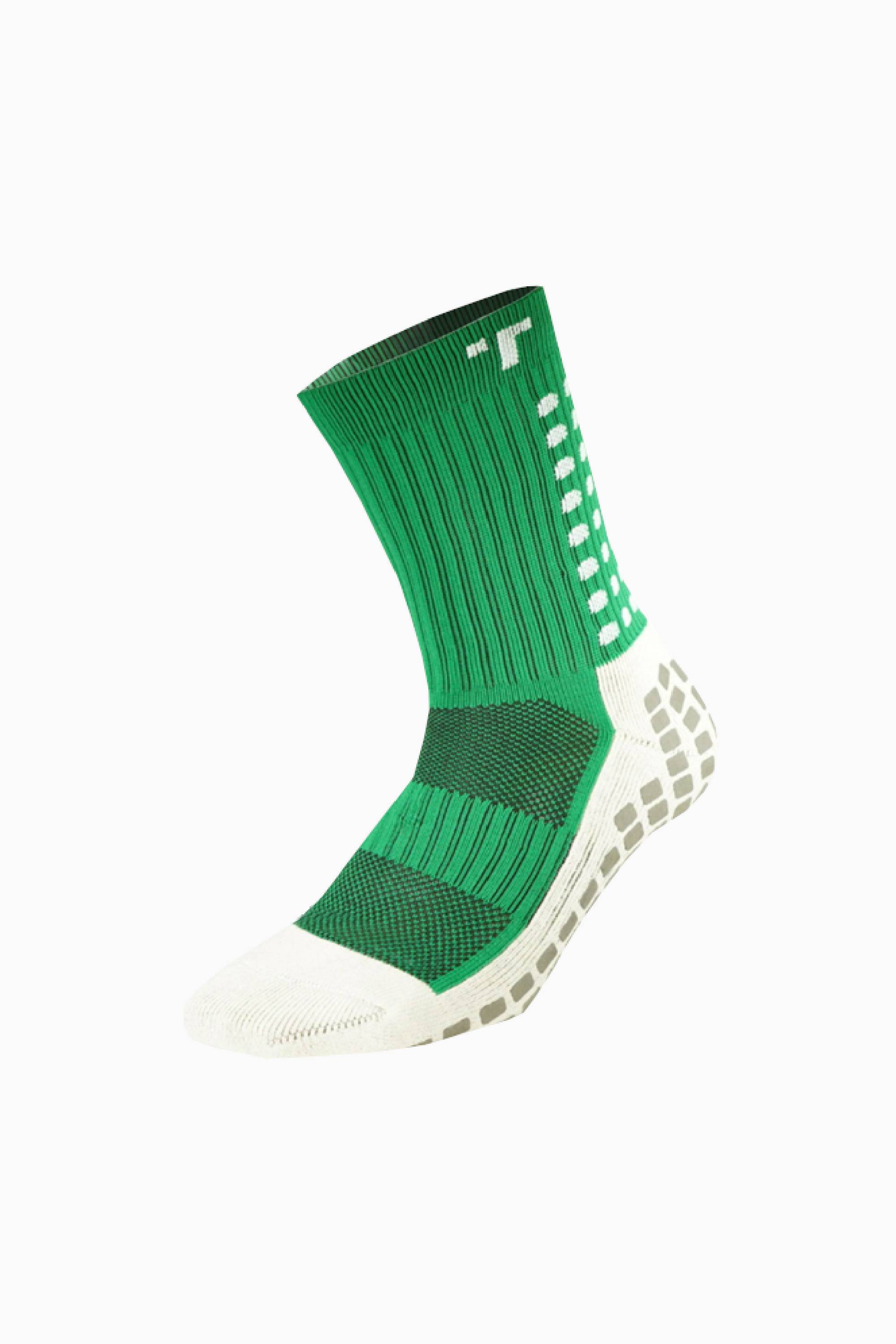 Skarpety Trusox 3.0 Thin Mid-Calf - Zielony