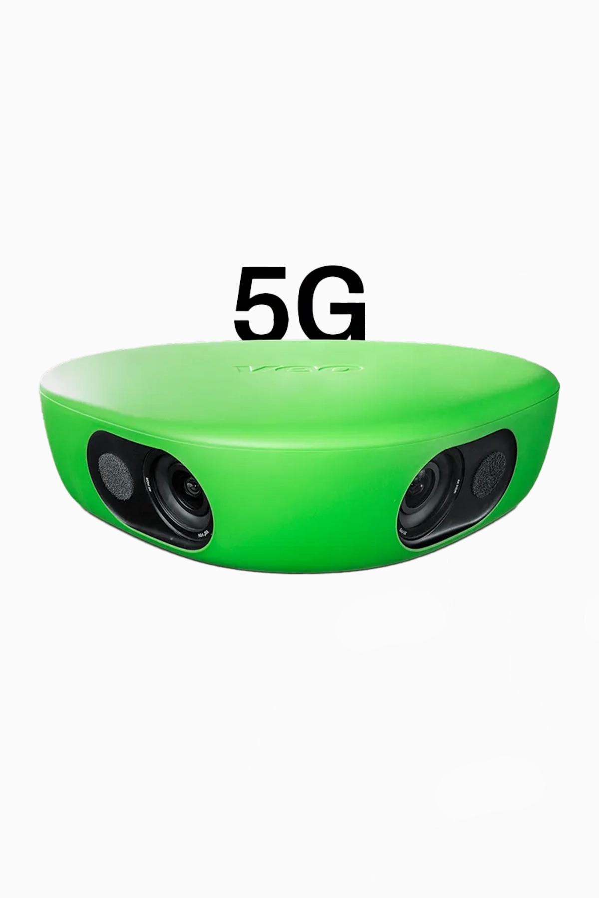 Kamera Veo Cam 3 5G - Zielony