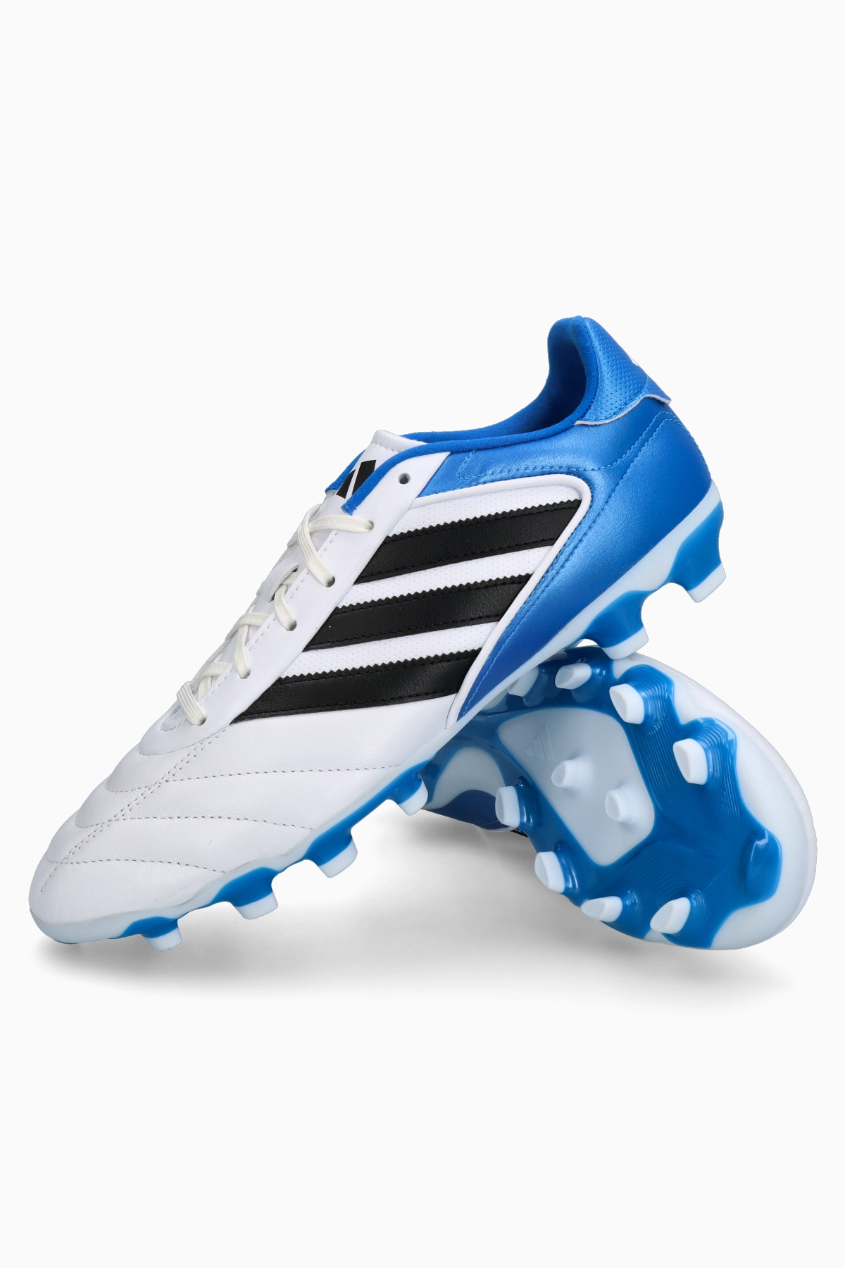 Korki adidas Copa Gloro II ST MG - Biały