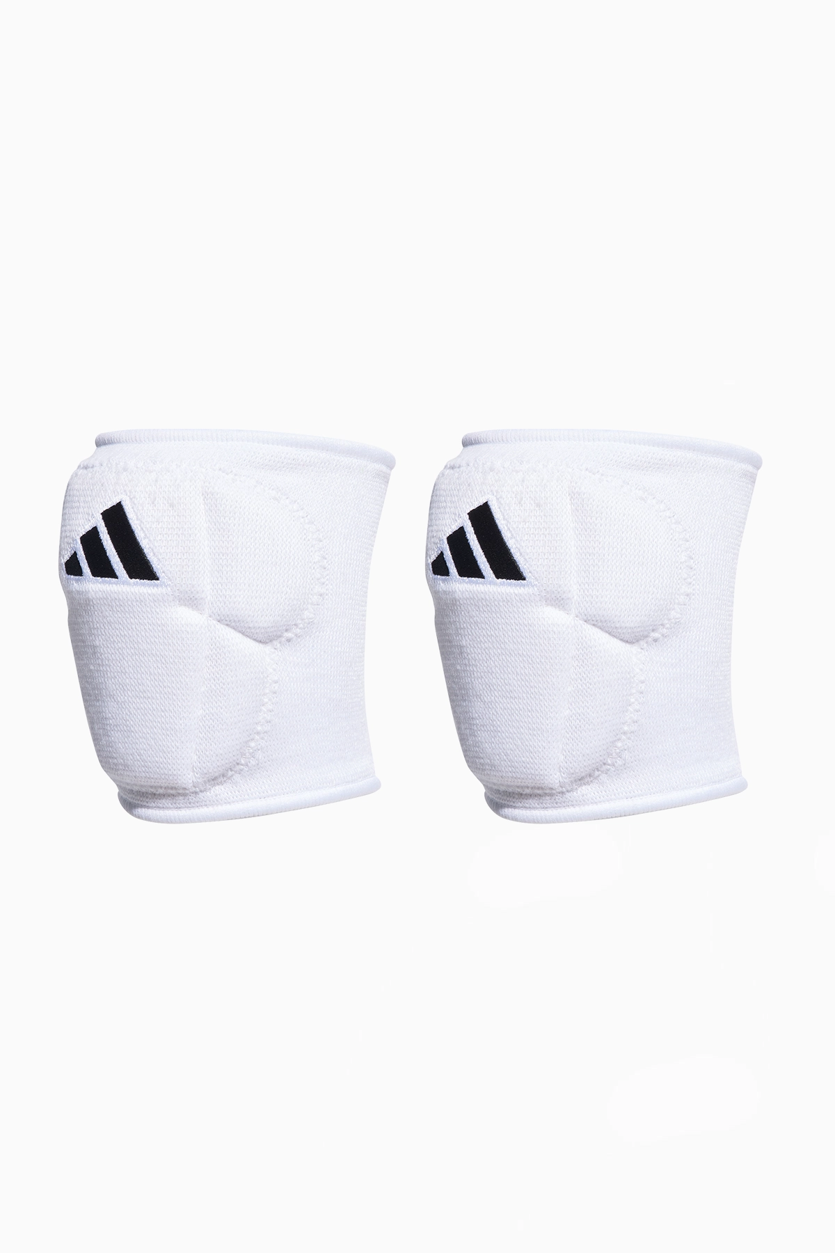 Ochraniacze adidas 5-Inch Volleyball - Biały