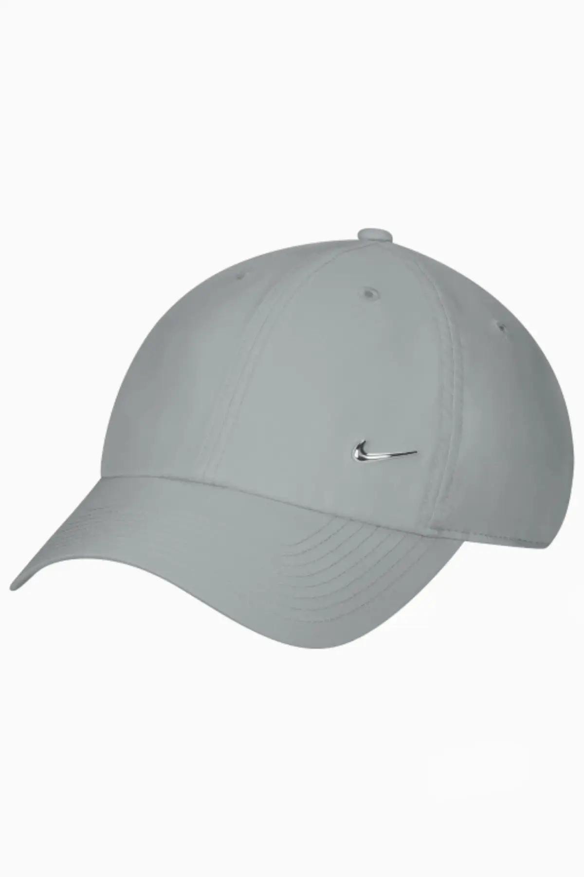 Czapka Nike Dri-FIT Club - Szary