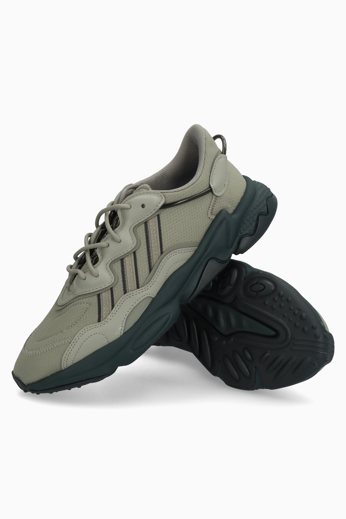 Buty Sneakers adidas Ozweego - Szary