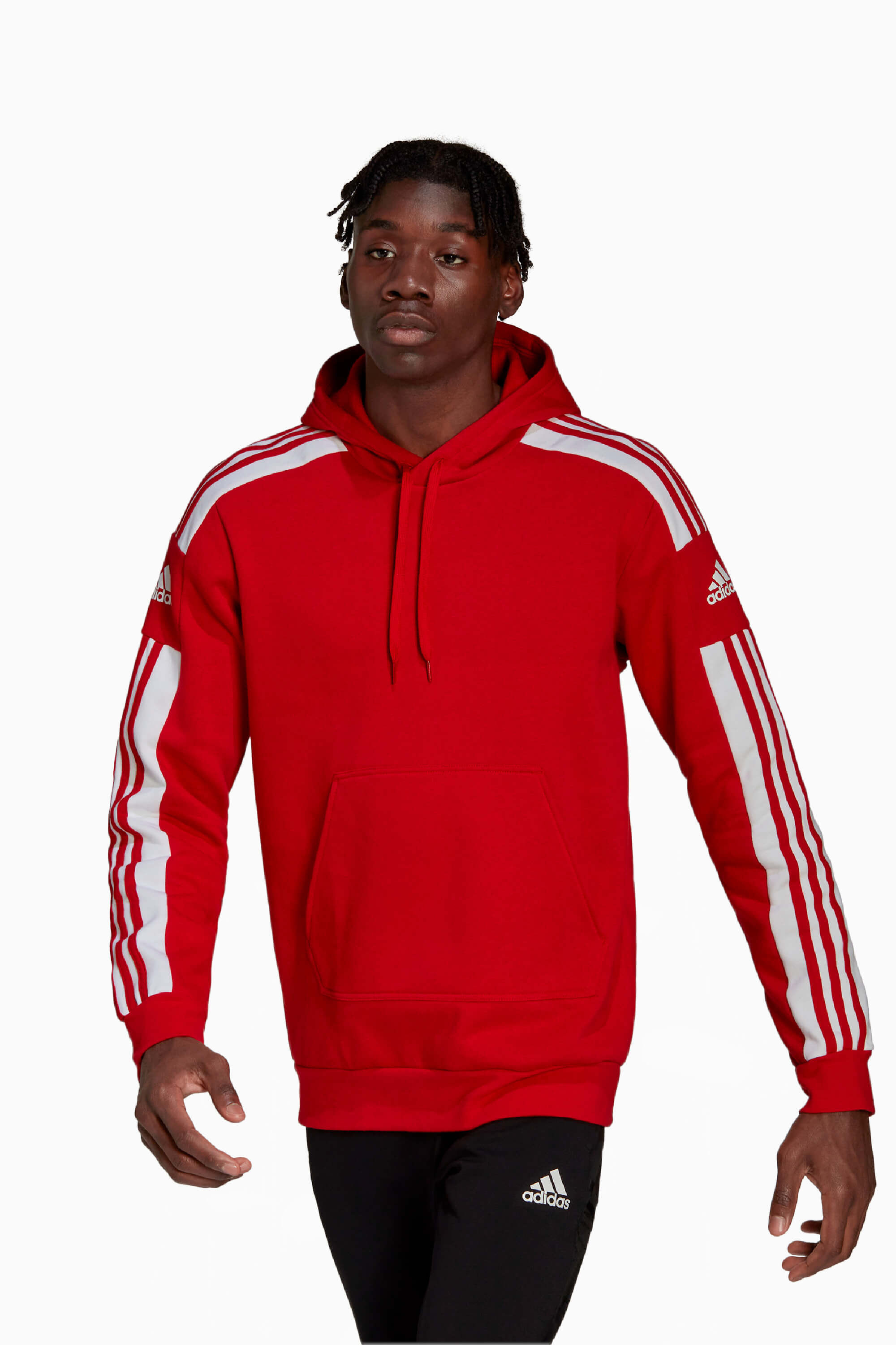Bluza z kapturem adidas Squadra 21