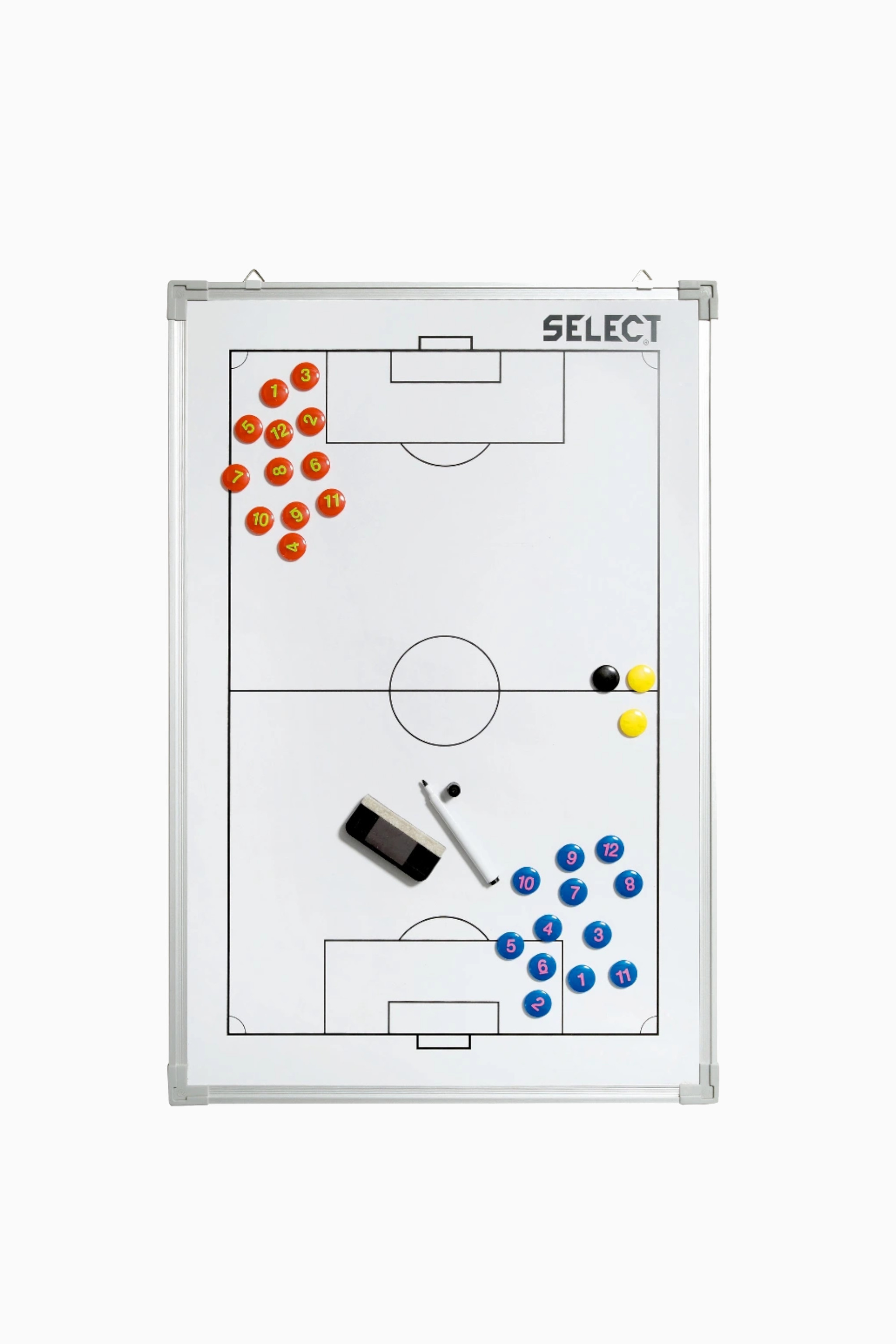 Tablica taktyczna Select - Biały