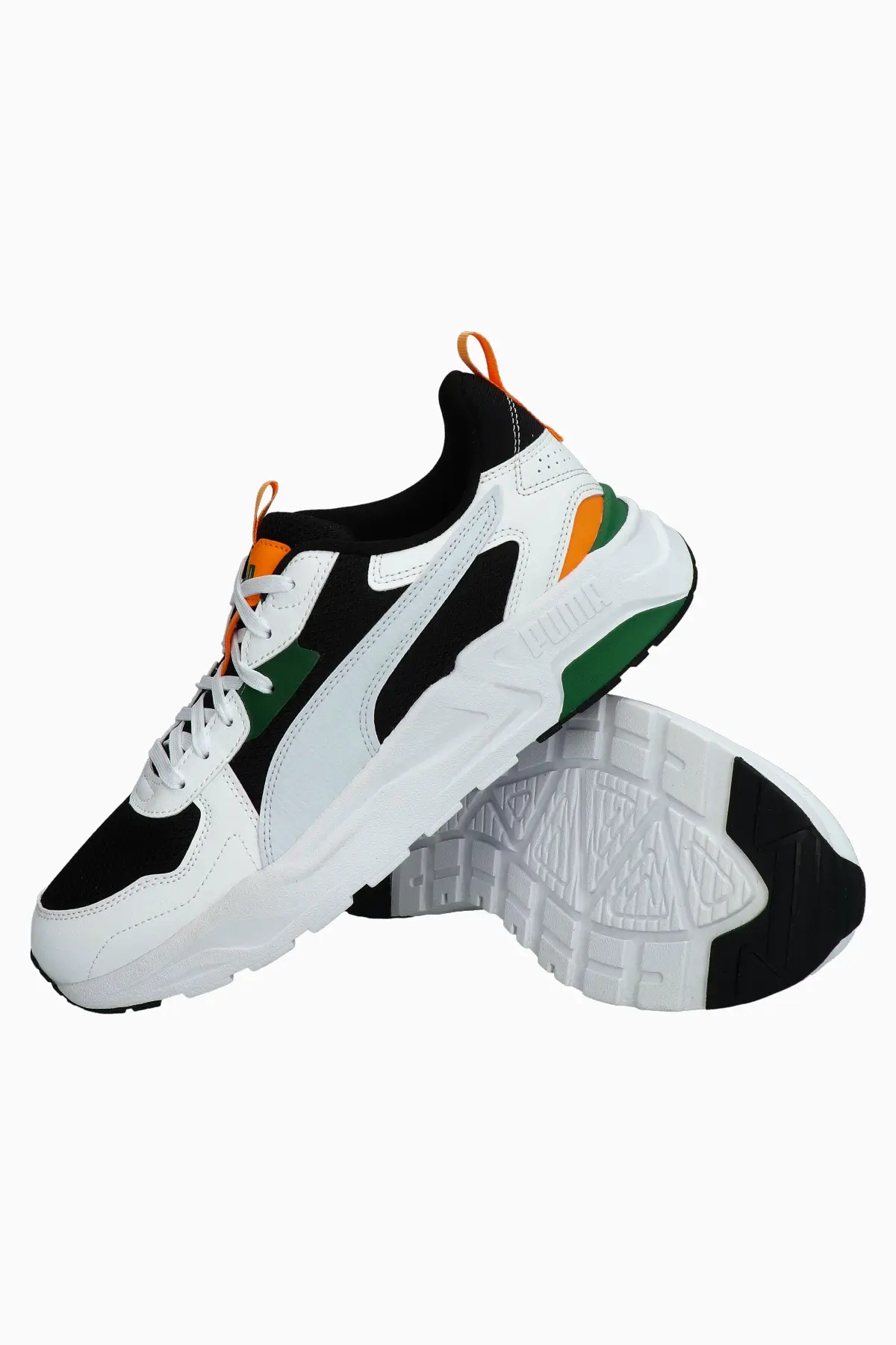 Buty Sneakers Puma Trinity Lite - Multikolor
