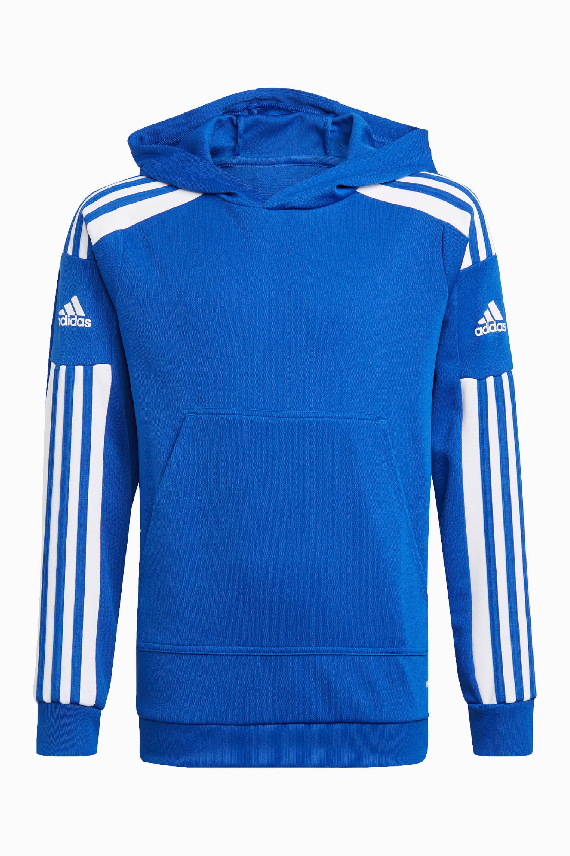 Bluza z kapturem adidas Squadra 21 Junior