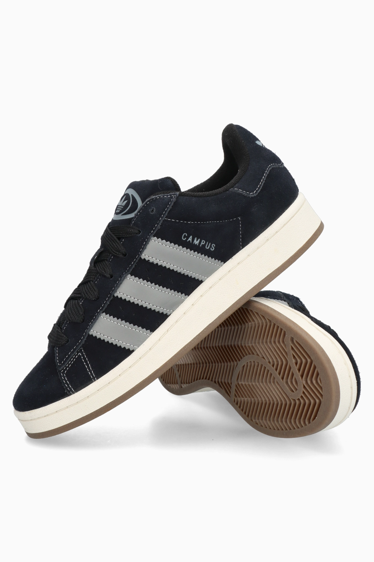 Buty Sneakers adidas Campus 00s - Czarny