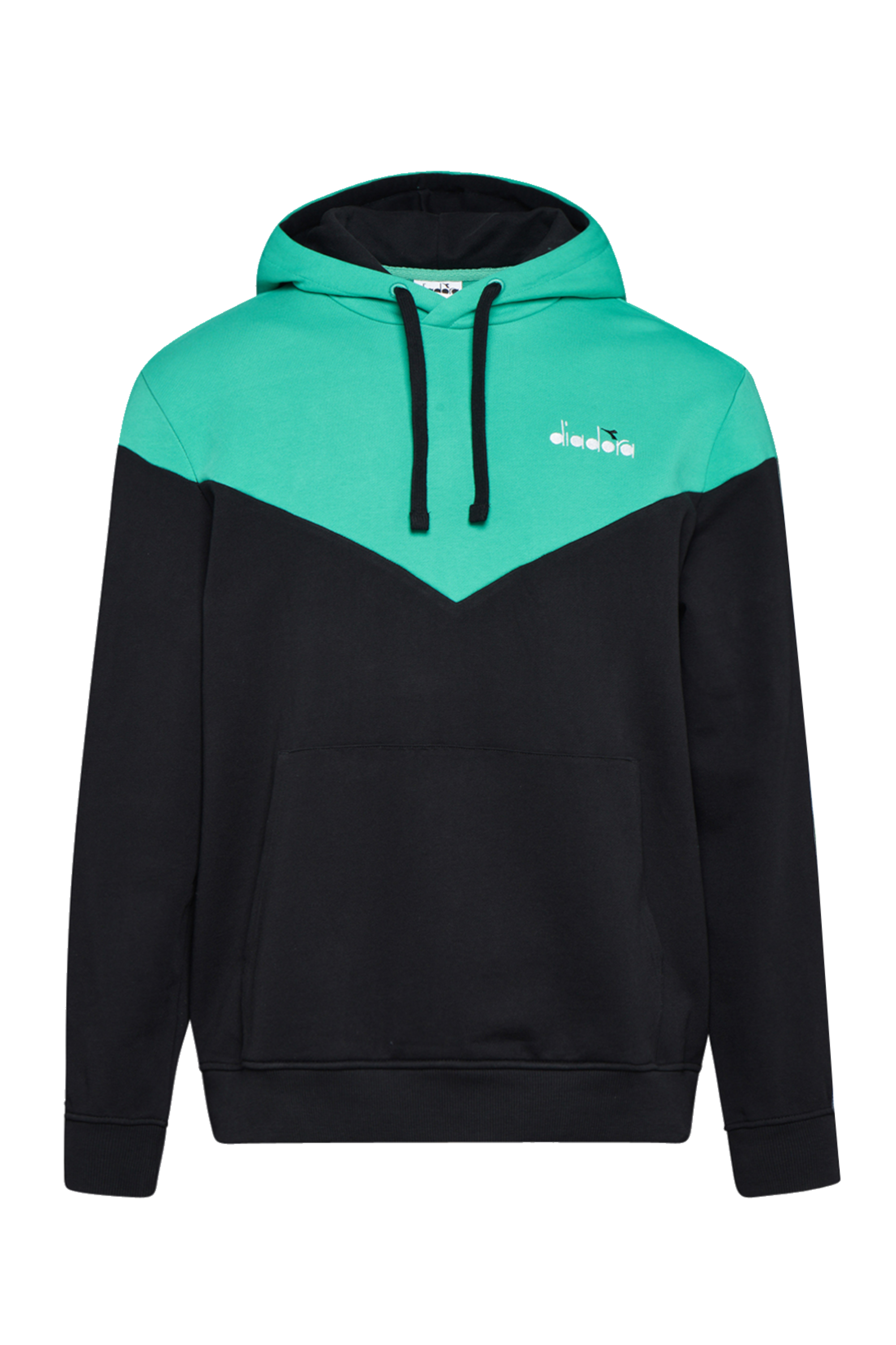 Bluza z kapturem Diadora 5Palle Offside V