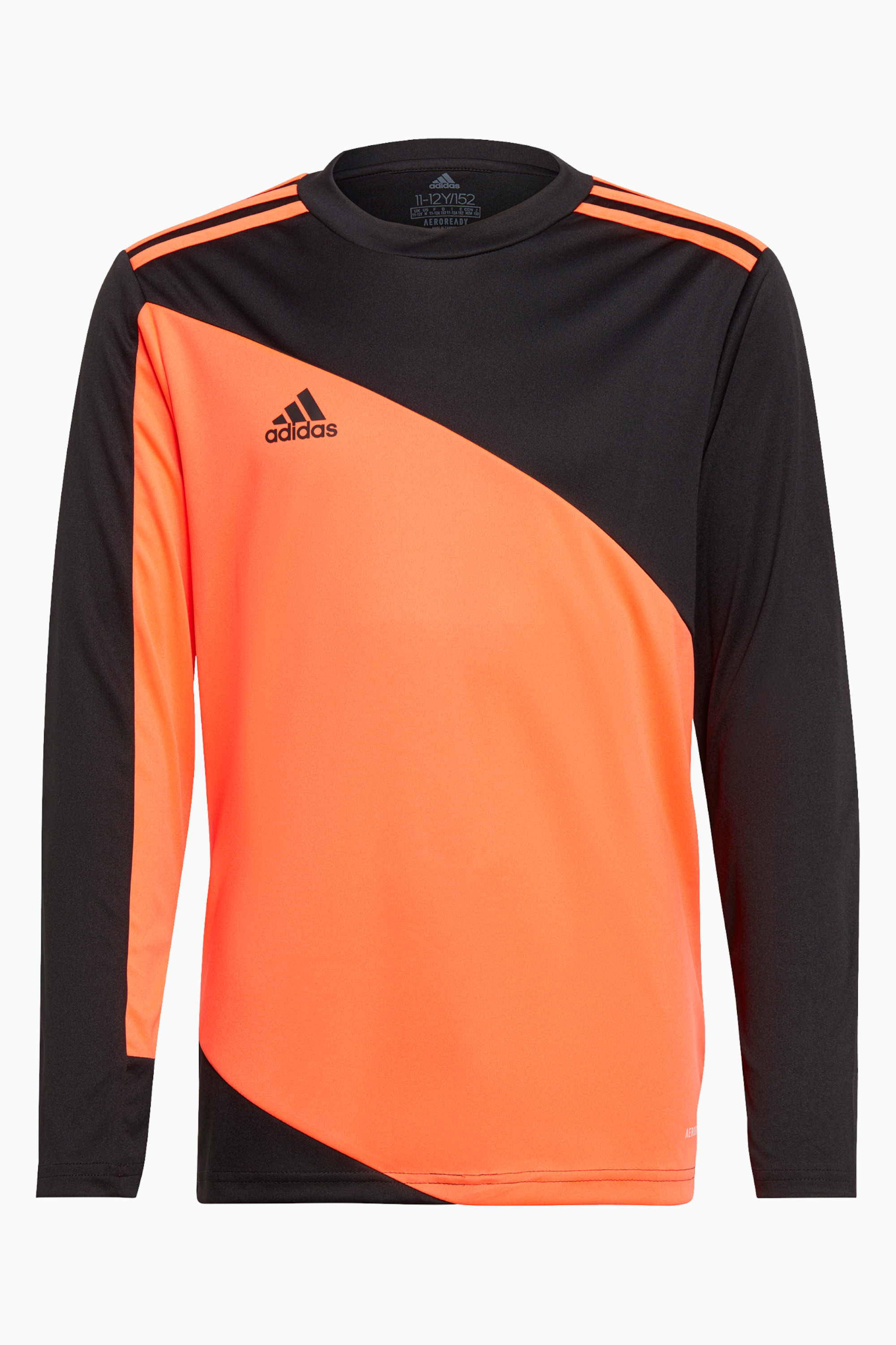 Bluza bramkarska adidas Squadra 21 GK Junior
