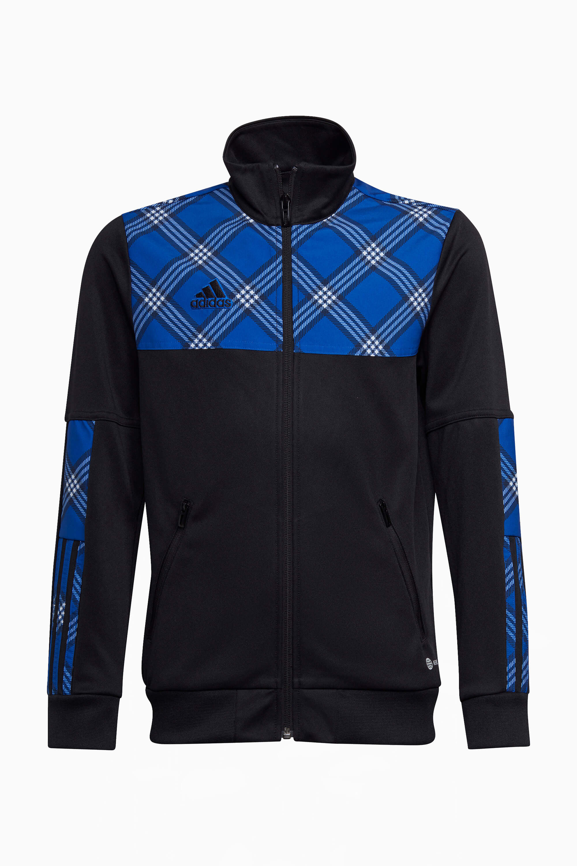 Bluza adidas Tiro Track Junior