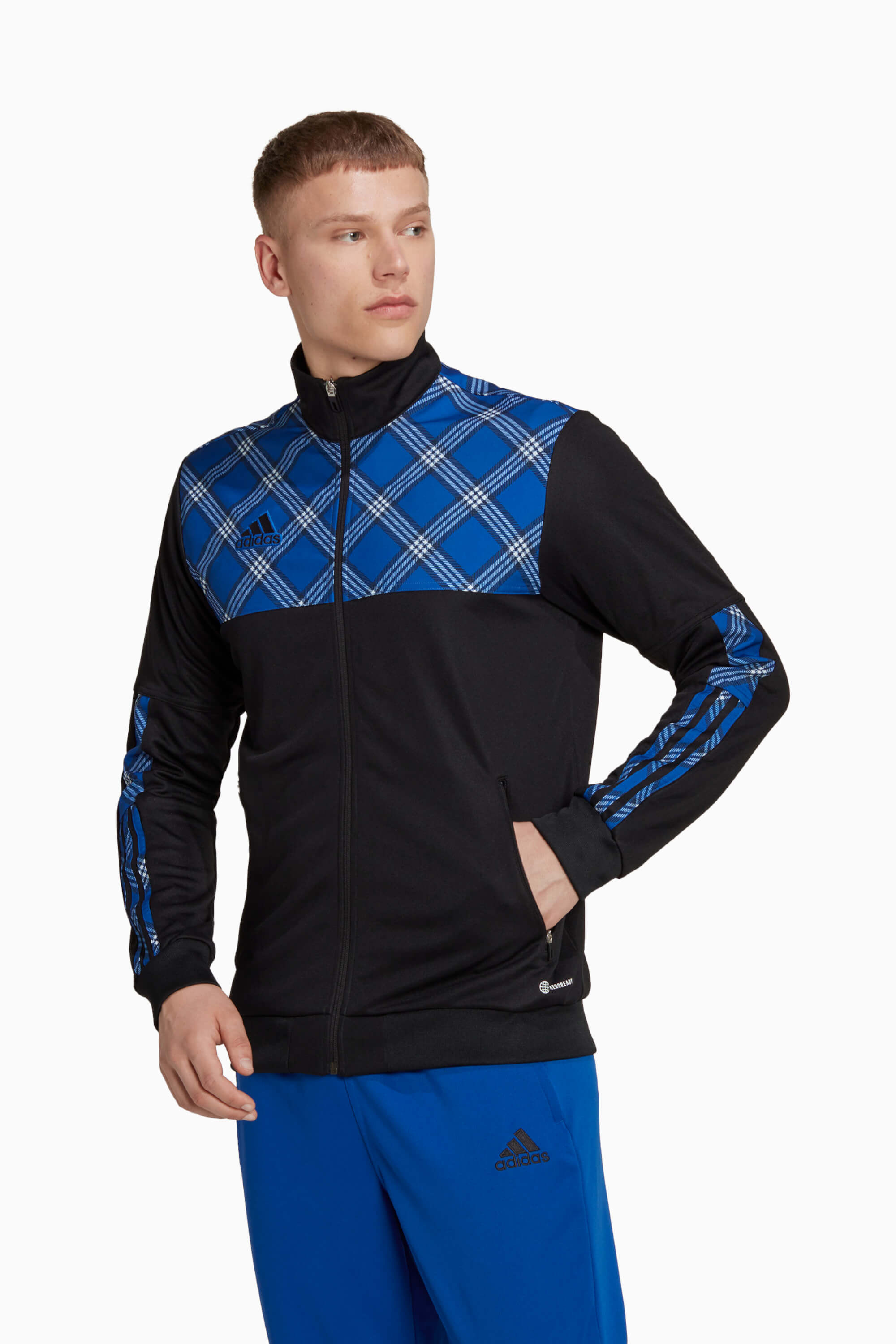 Bluza adidas Tiro Track