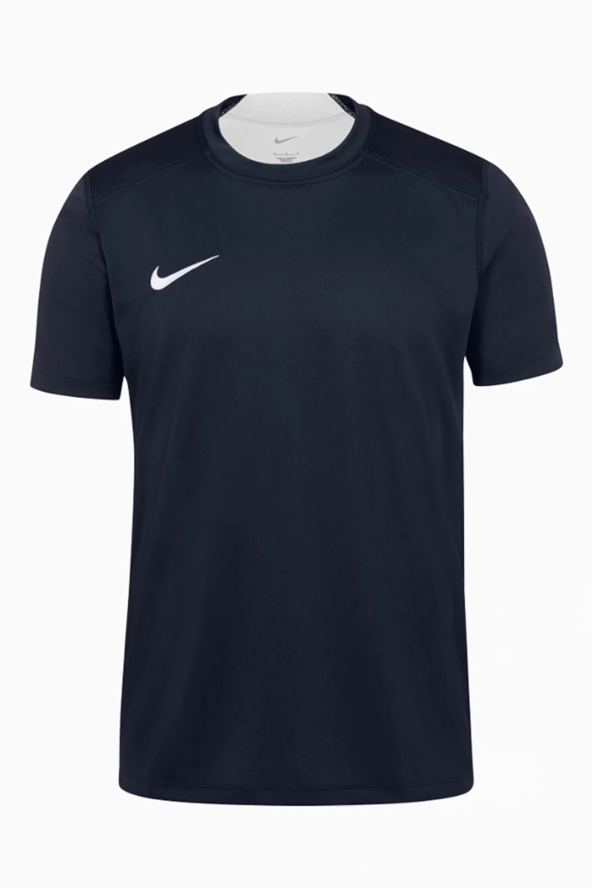 Koszulka Nike Team Handball Court - Granatowy