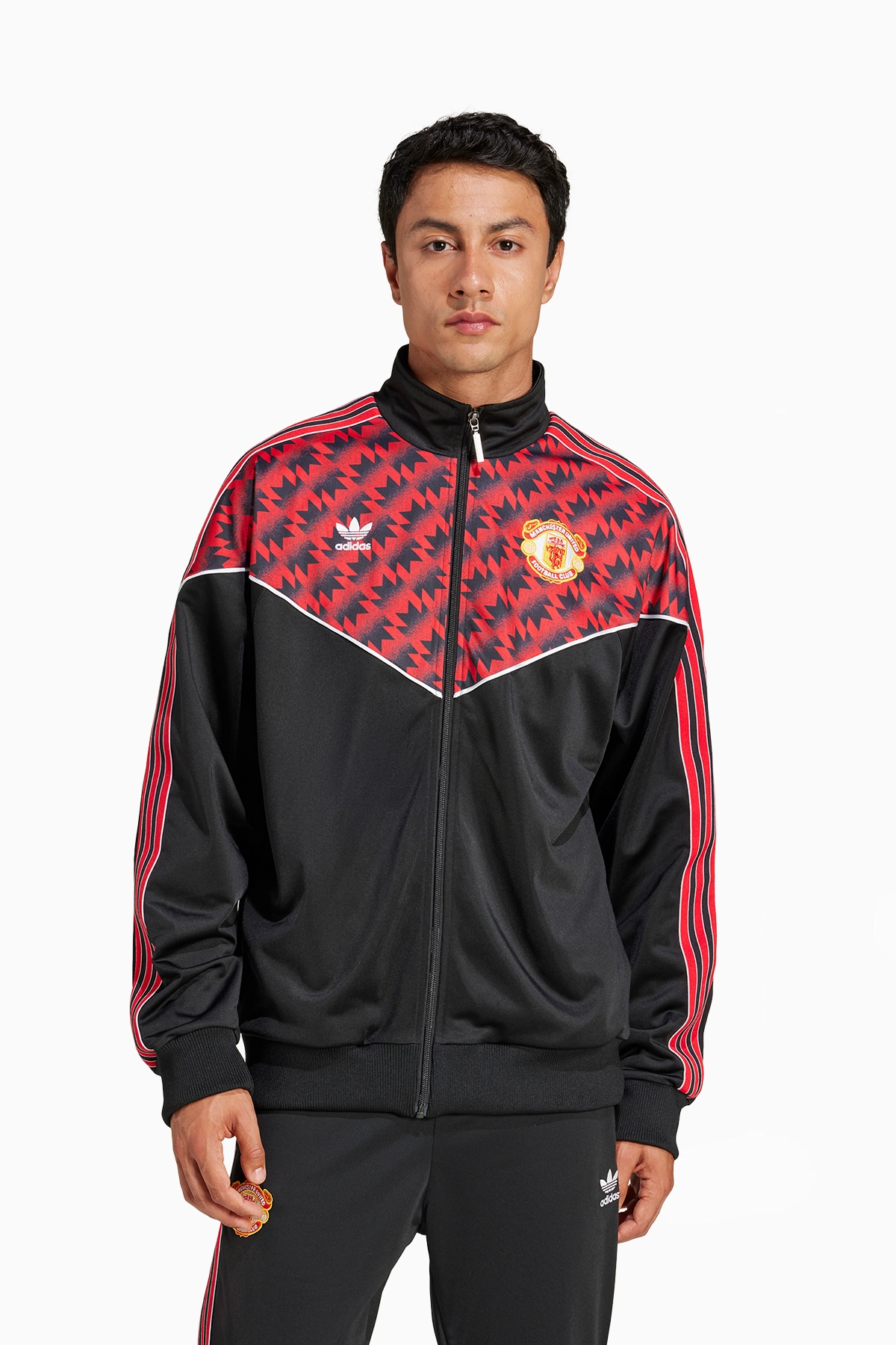 Bluza adidas Manchester United 1991 Track