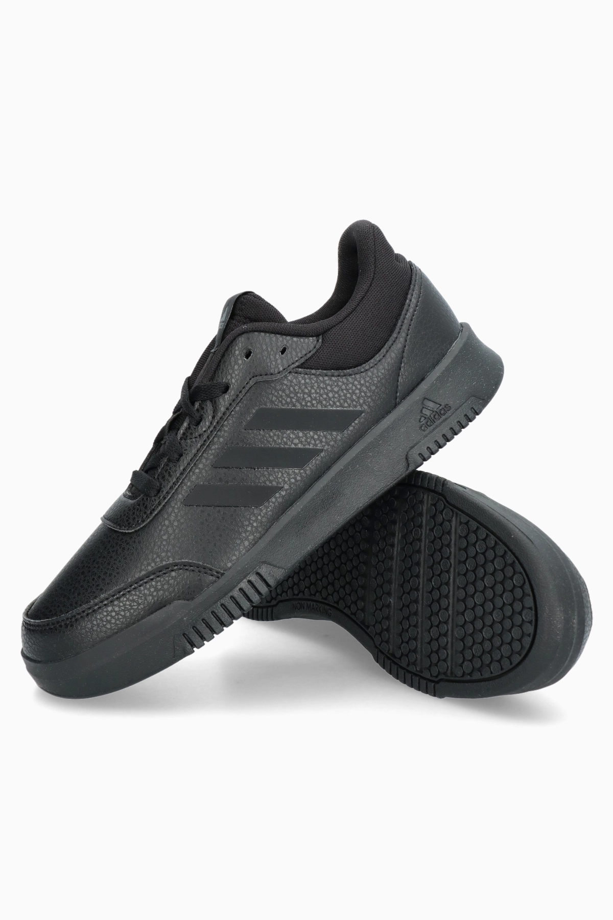 Buty Sneakers adidas Tensaur Sport Training Junior - Czarny