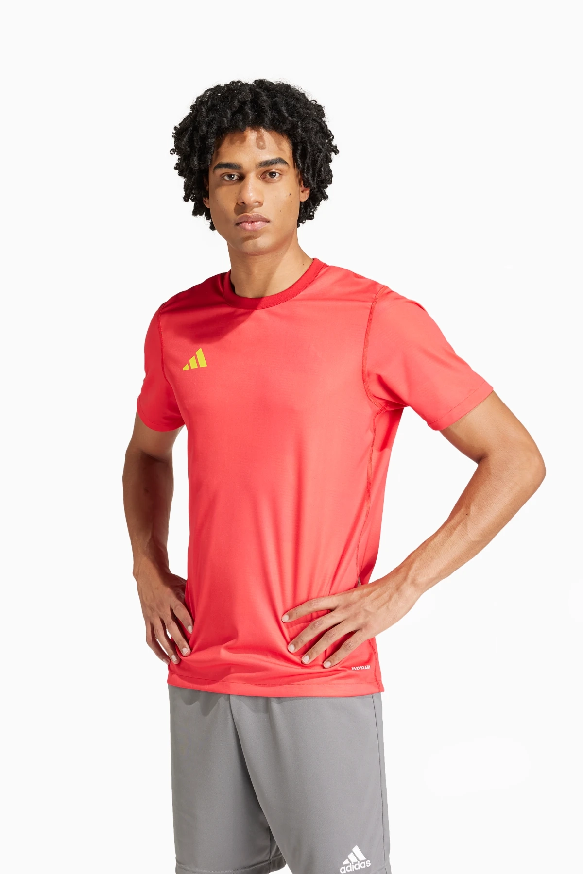Koszulka adidas Reversible 24