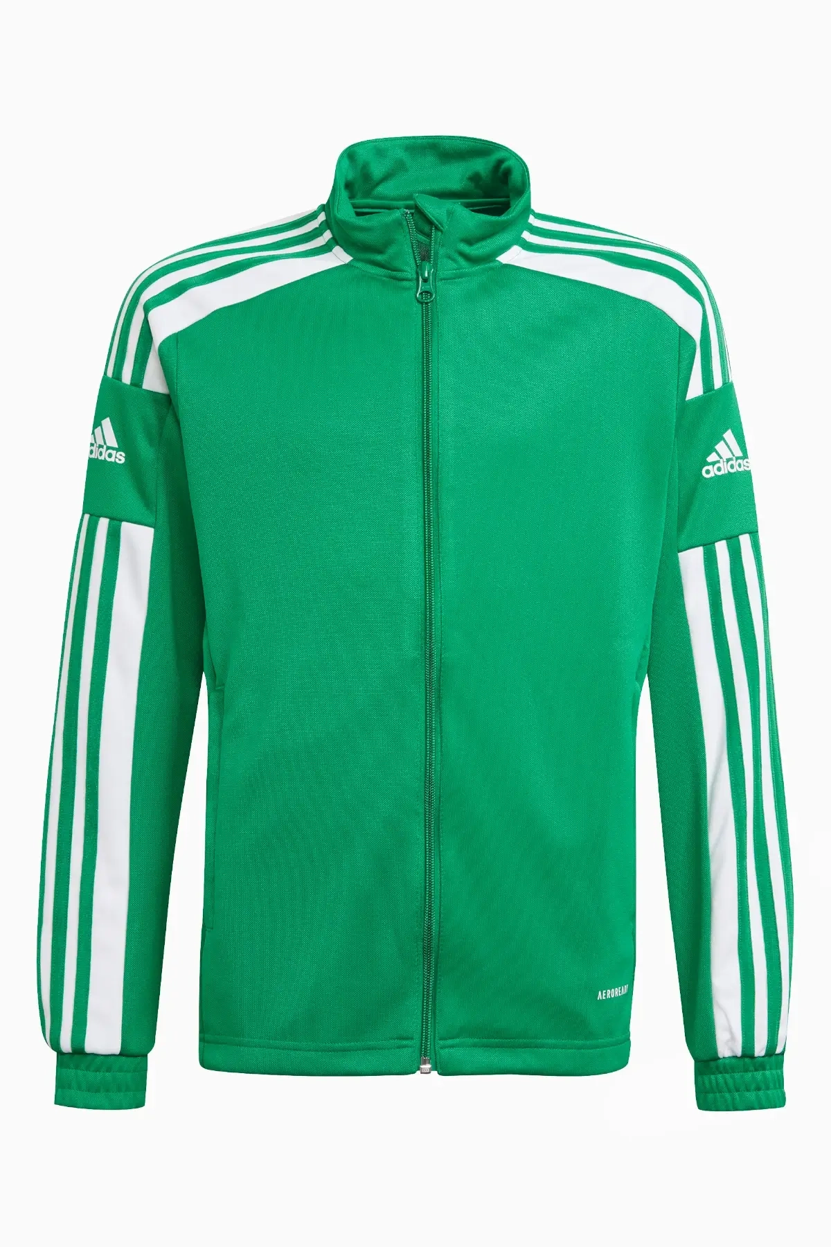 Bluza adidas Squadra 21 Training Junior - Zielony