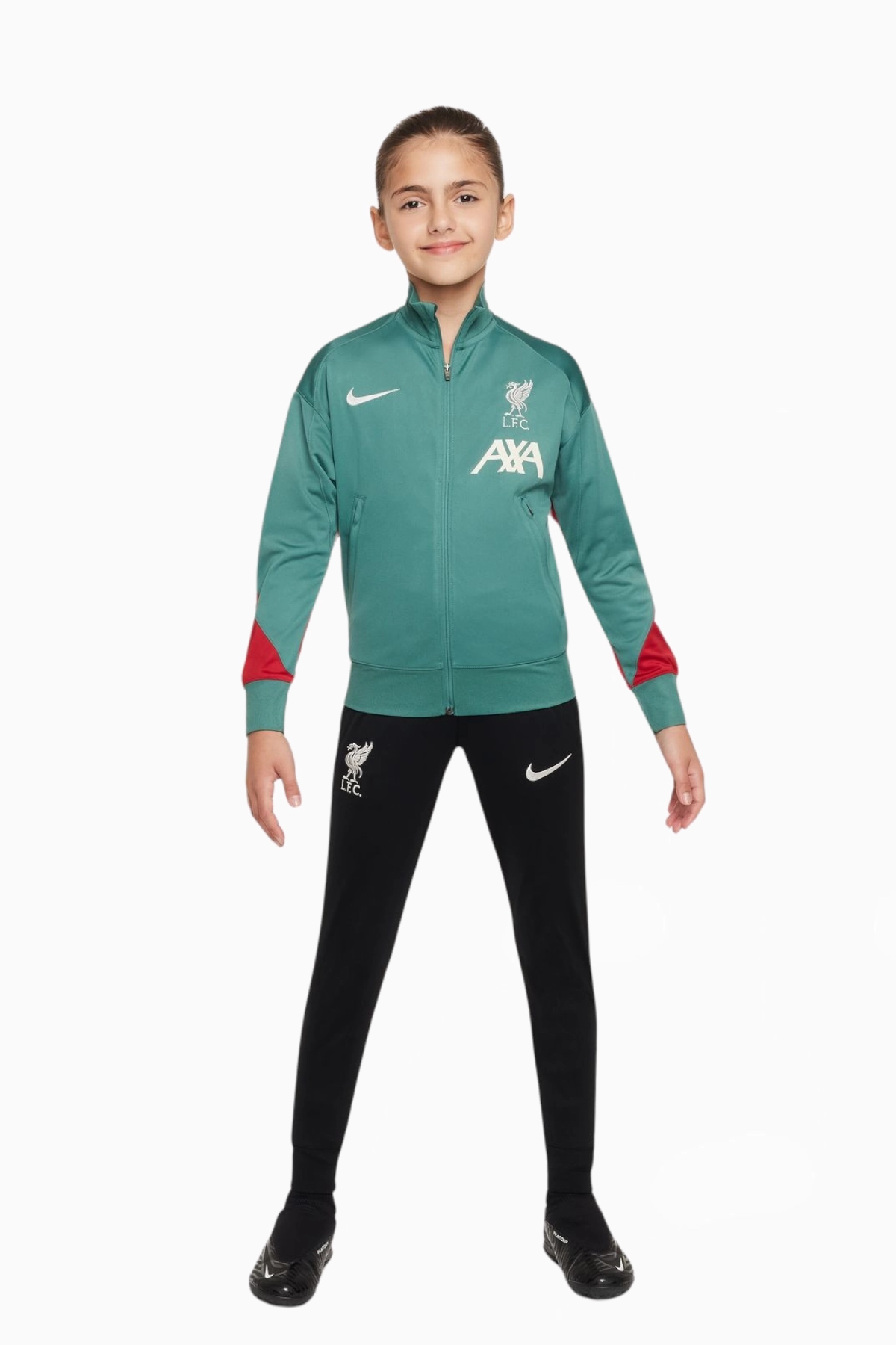 Dres Nike Liverpool FC 24/25 Strike Junior