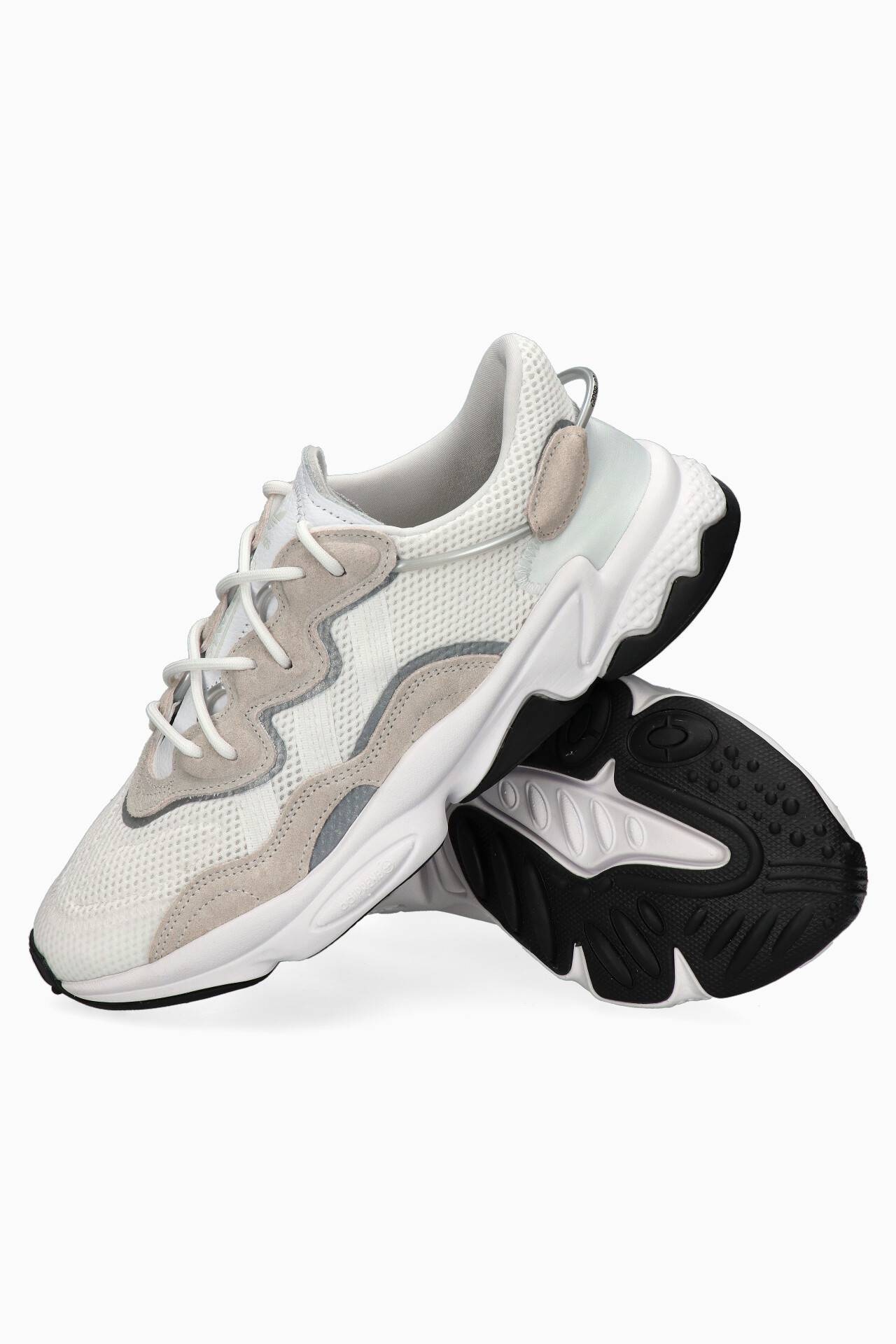 Buty Sneakers adidas Ozweego - Biały