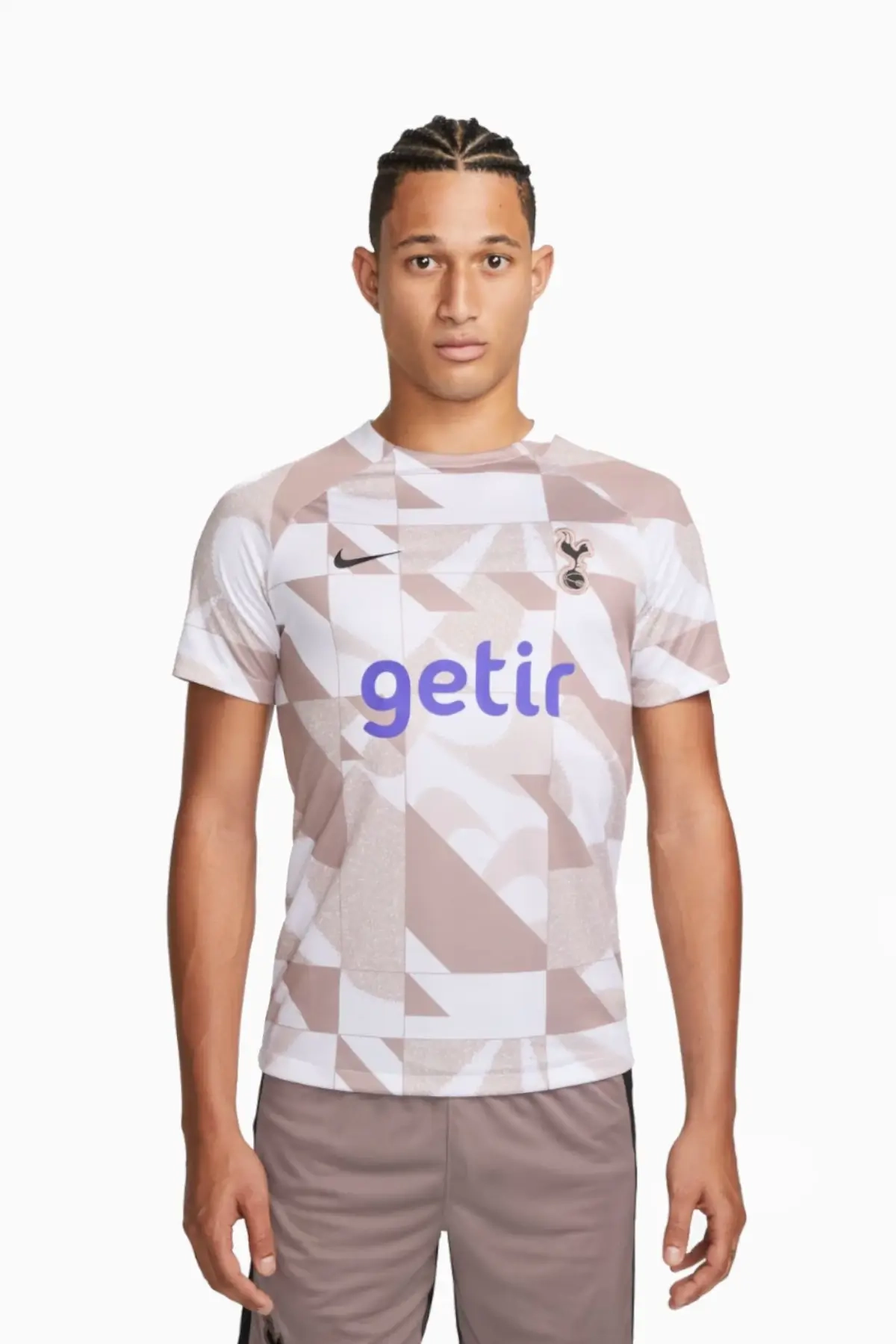 Koszulka Nike Tottenham Hotspur 23/24 Pre-Match