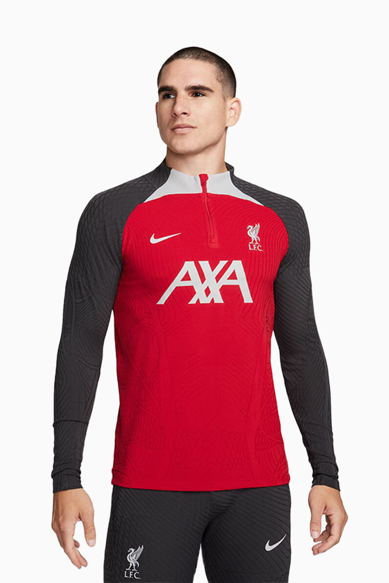 Bluza Nike Liverpool FC 23/24 Dri-FIT Strike Elite - Czerwony