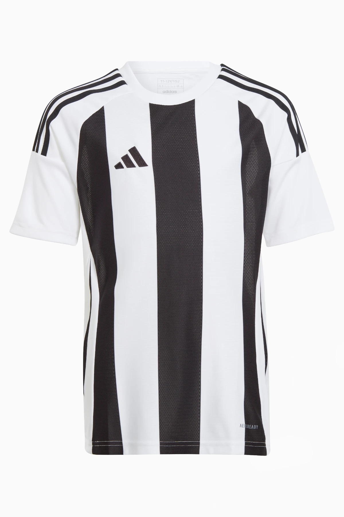 Koszulka adidas Striped 24 Junior
