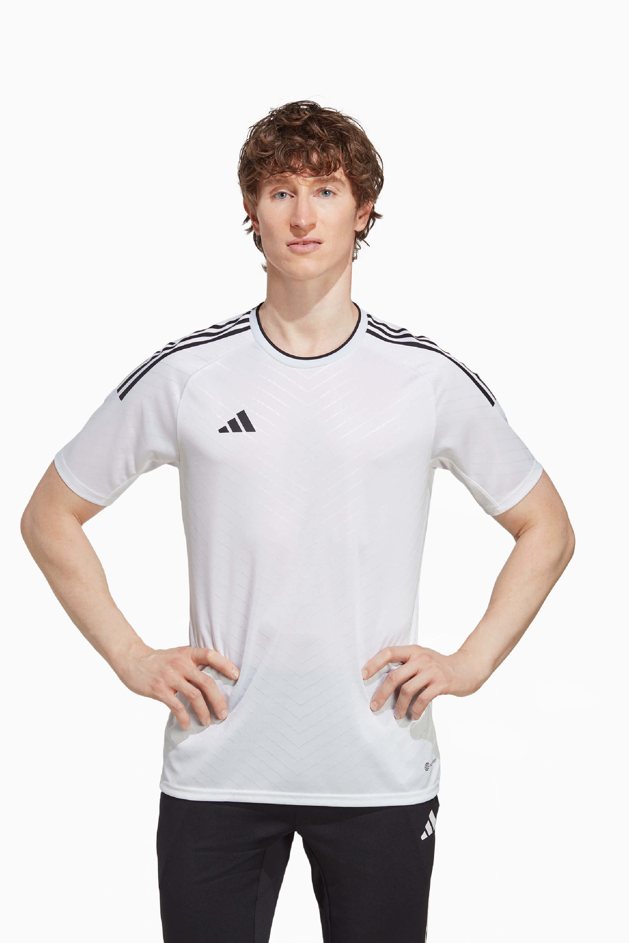 Koszulka adidas Campeon 23 - Biały
