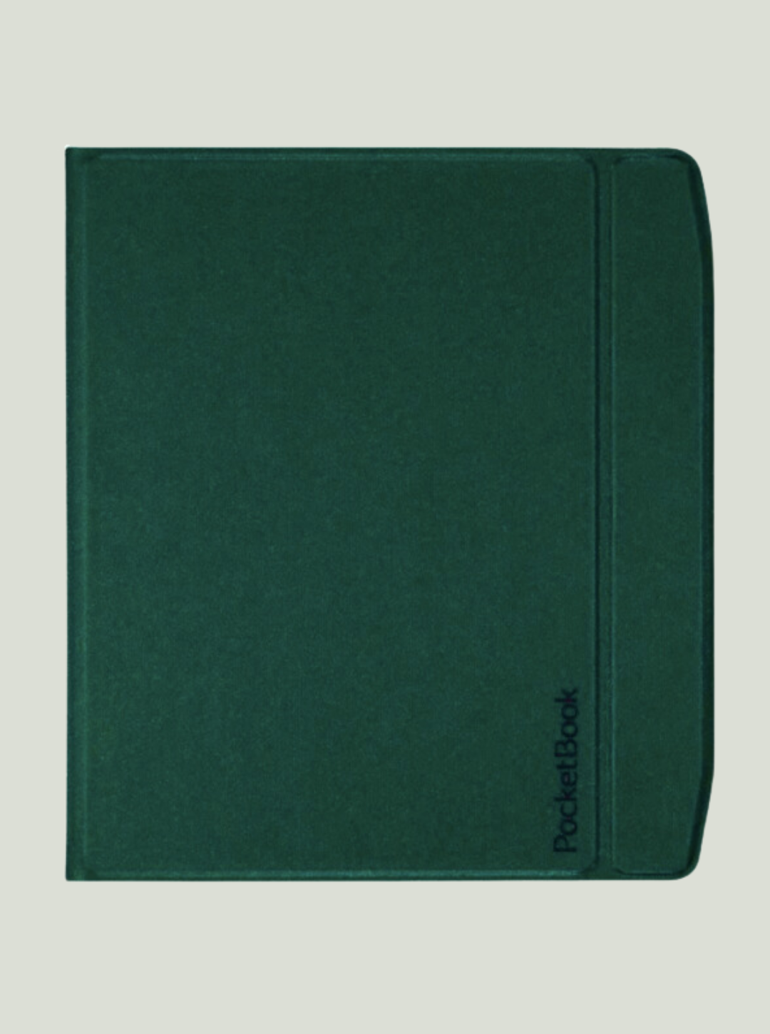 PocketBook pokrowiec ładujący Charge - Fresh Green Cover for Era 7 cali