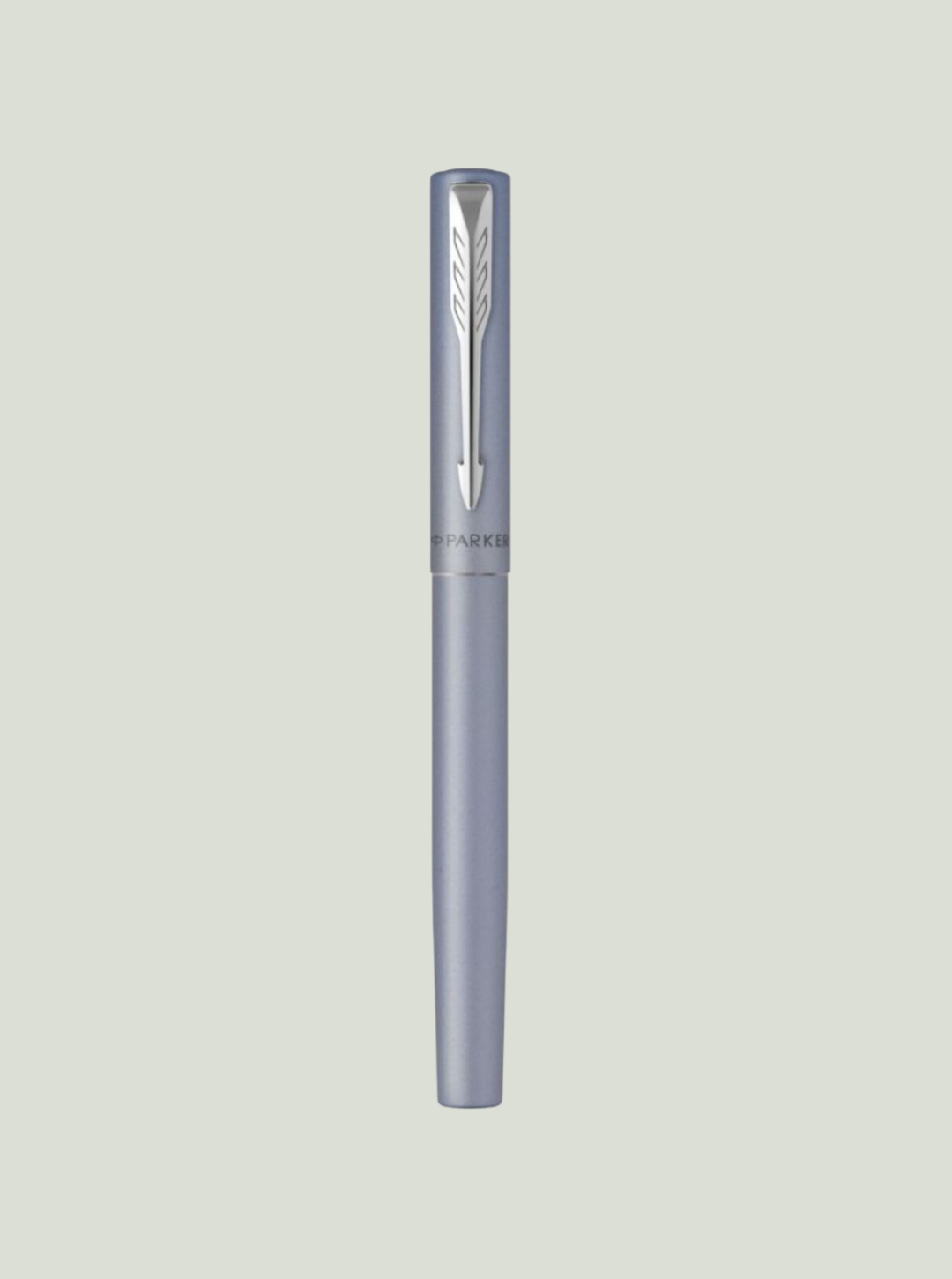 PARKER PIÓRO WIECZNE (F) VECTOR XL SILVER BLUE