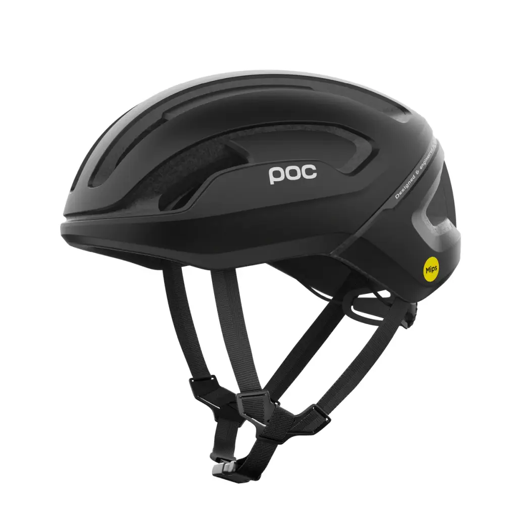Kask rowerowy POC Omne Air WF