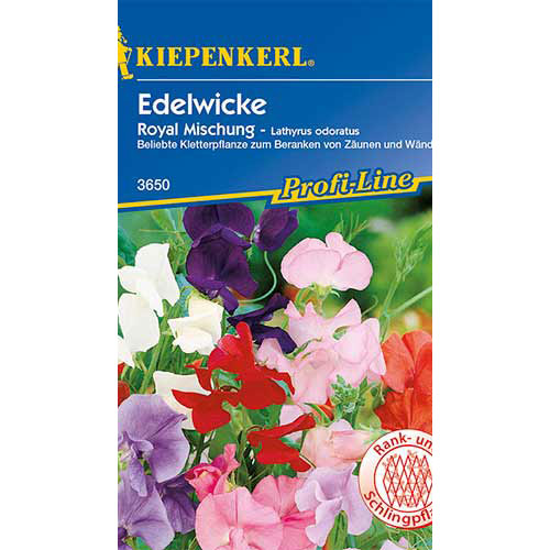 1 szt, Lednek Royal, mix Kiepenkerl - Magok: Mod de ambalare: 1 db
