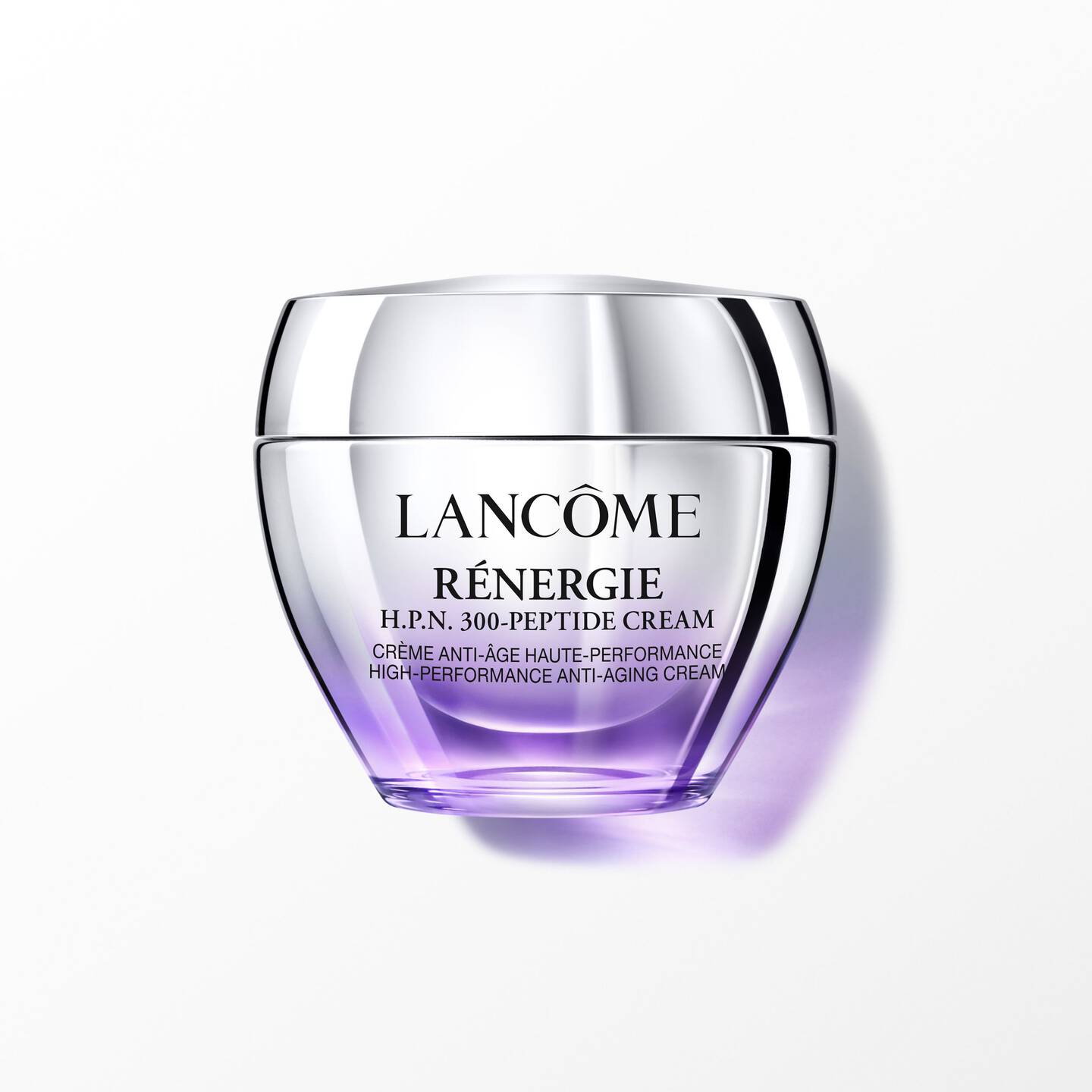 Lancôme Rénergie H.P.N. 300-PEPTIDE Cream - Liftingujący i przeciwzmarszczkowy krem na dzień 50 ml