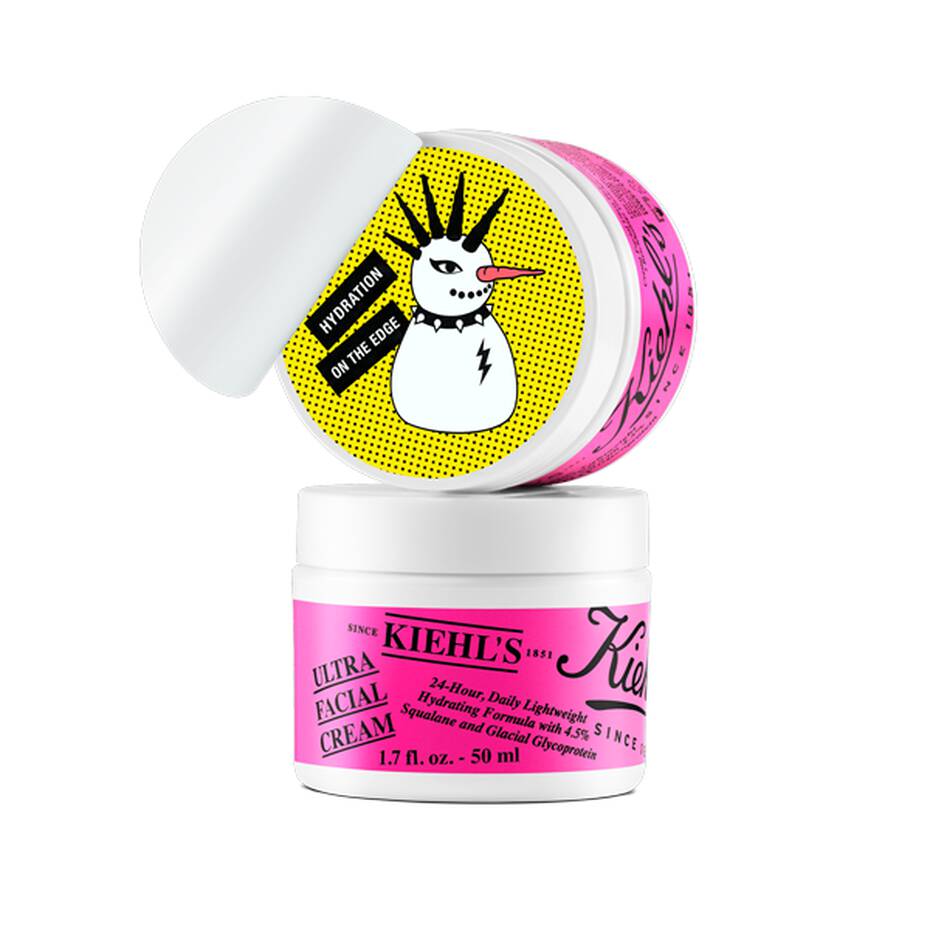 Kiehl's Limited Edition Ultra Facial Cream 50 ml