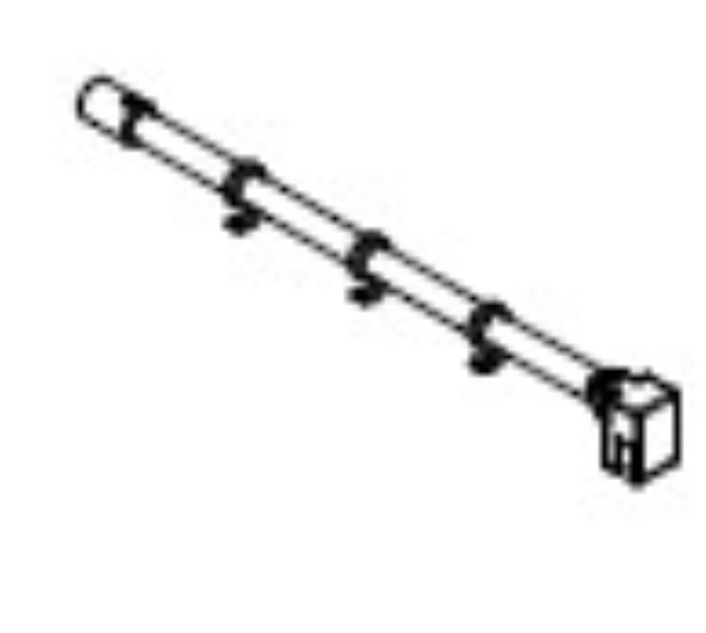 Kermi XC stabilizator ZDSSS90XC120VK