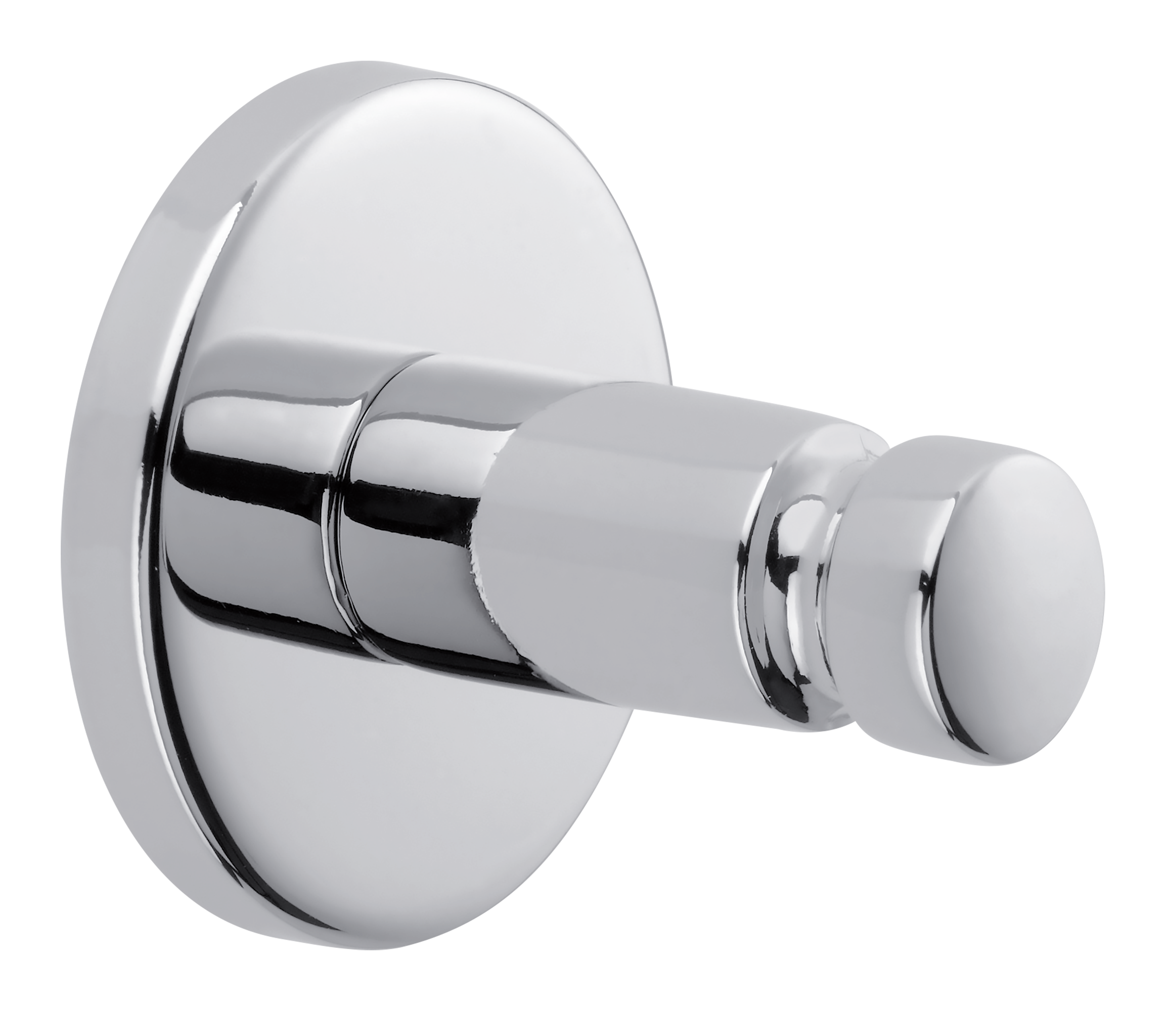 Tesa Smooz wieszak na ręcznik chrom 40318-00000-00 - Wysyłka w 24h
