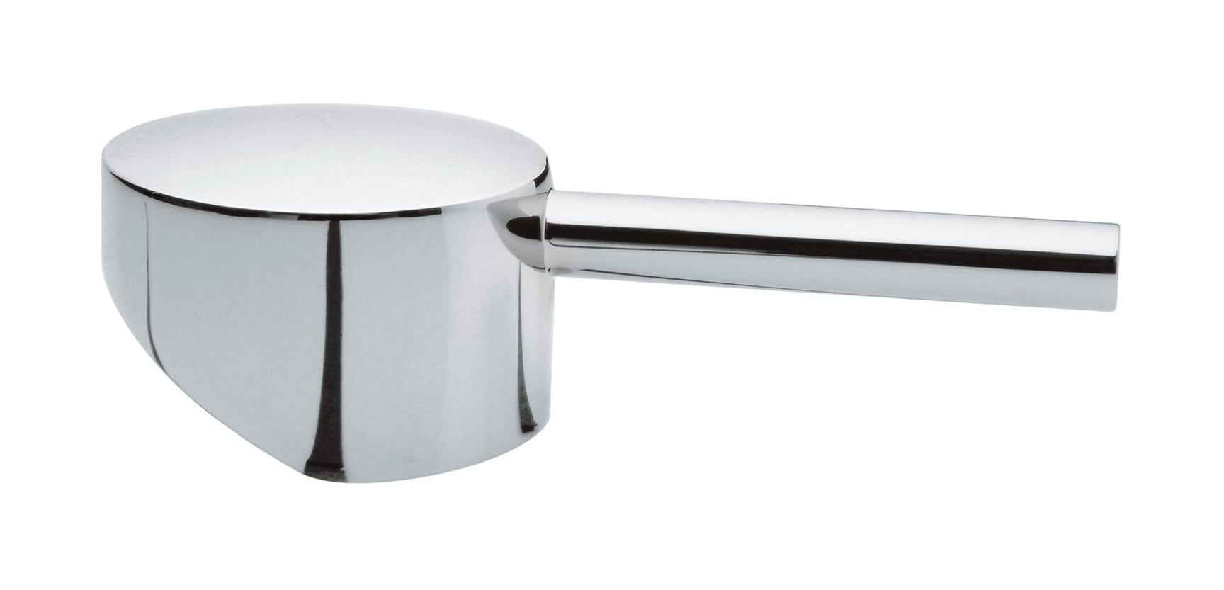 Grohe Minta uchwyt baterii chrom 46015000 - Wysyłka w 24h