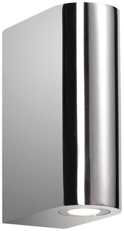 Italux Satya kinkiet 1x1 W chrom MB1202124-1B